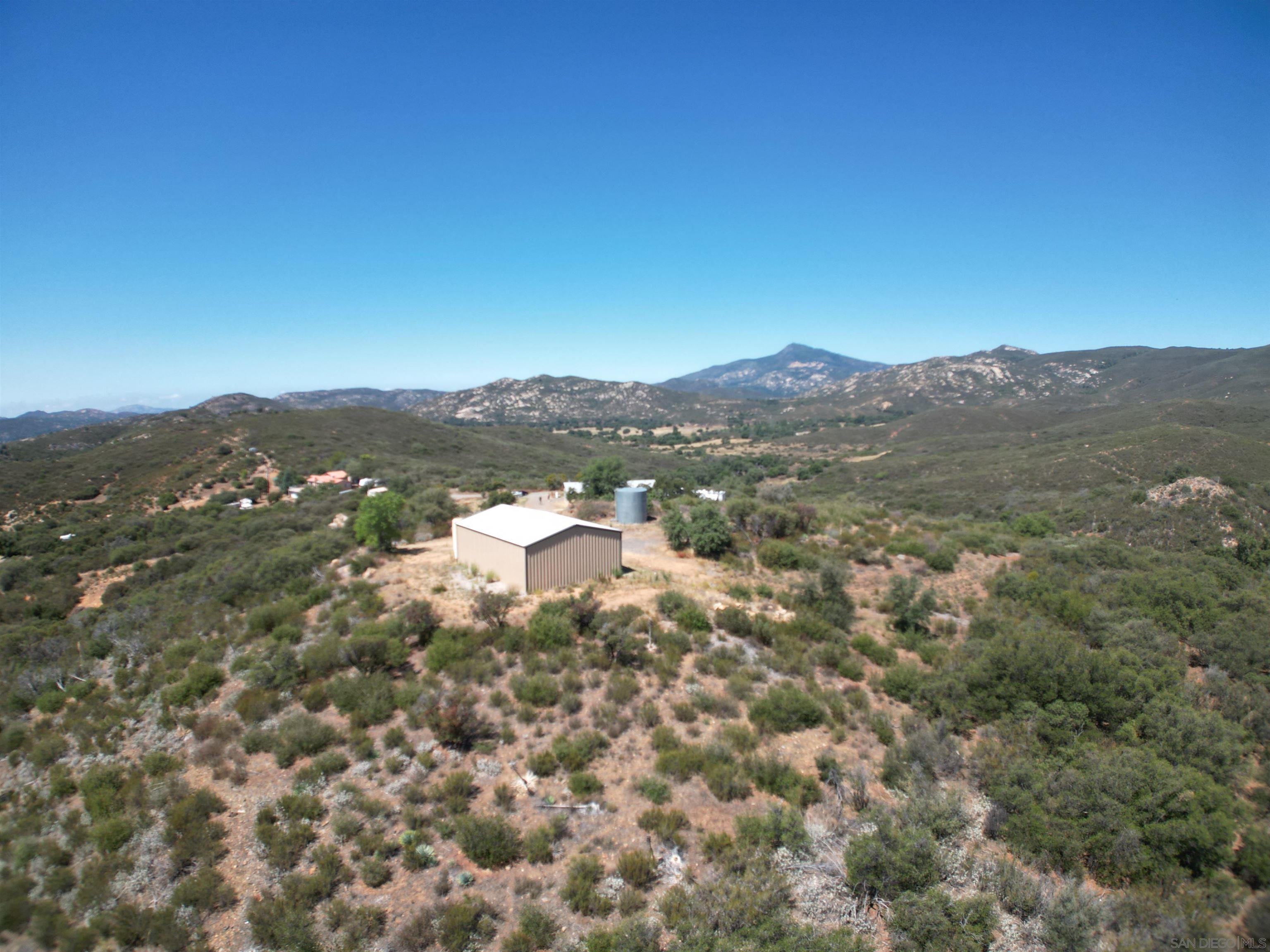 Detail Gallery Image 43 of 43 For 9295  Chris Ln., Guatay,  CA 91931 - 3 Beds | 2 Baths