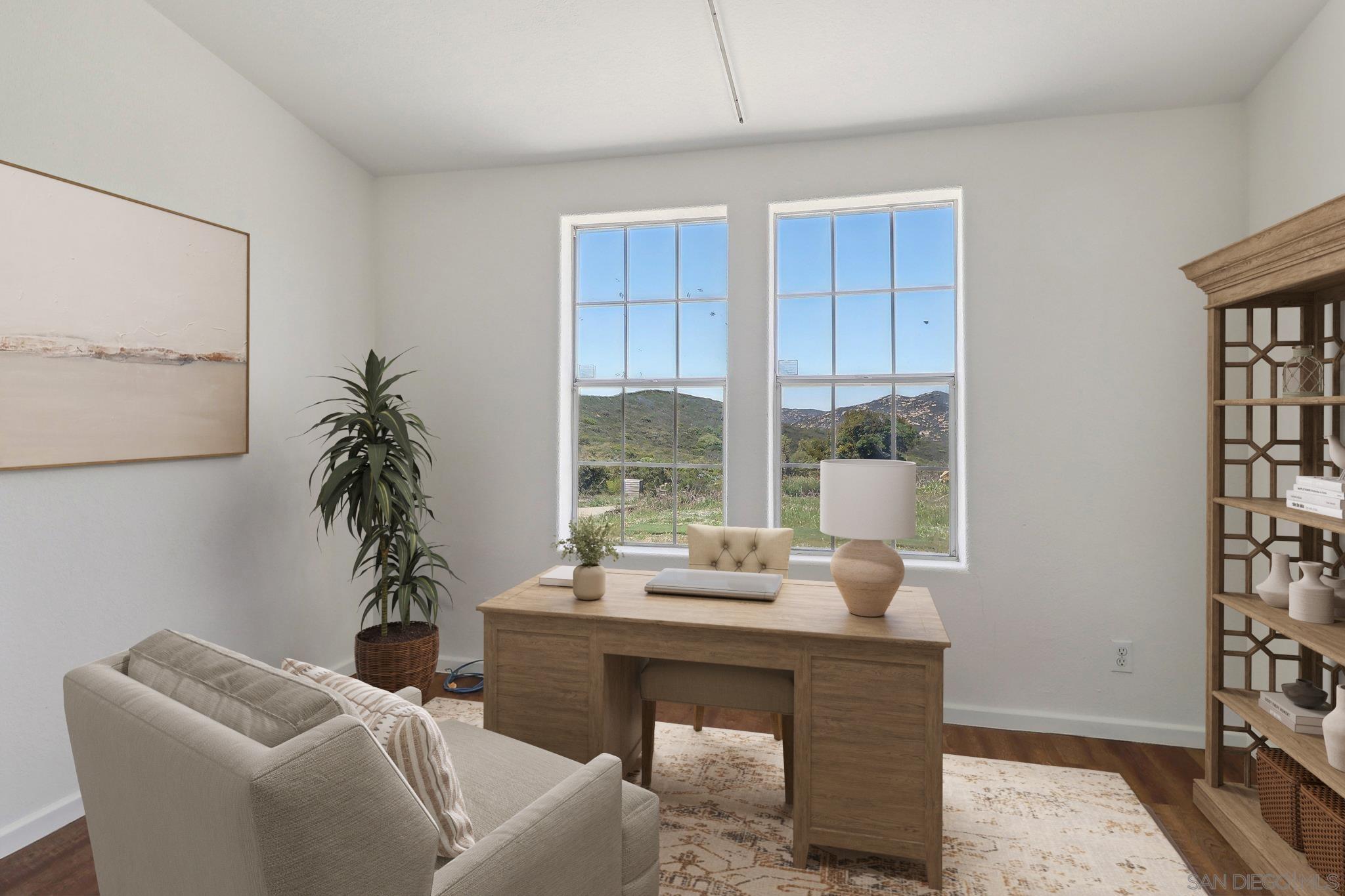 Detail Gallery Image 9 of 43 For 9295  Chris Ln., Guatay,  CA 91931 - 3 Beds | 2 Baths