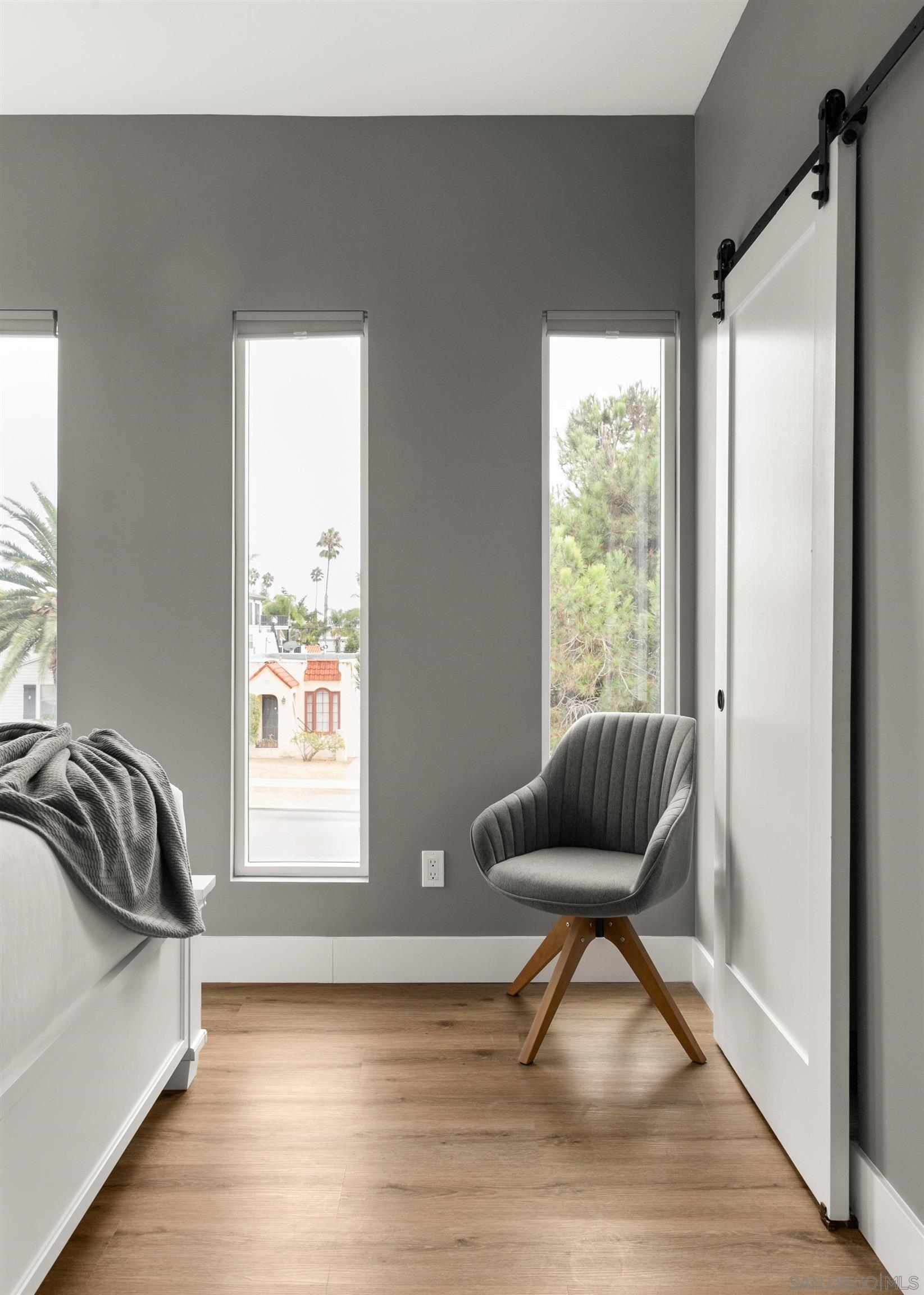 Detail Gallery Image 18 of 33 For 1020  Beryl Street, San Diego,  CA 92109 - 2 Beds | 1/1 Baths