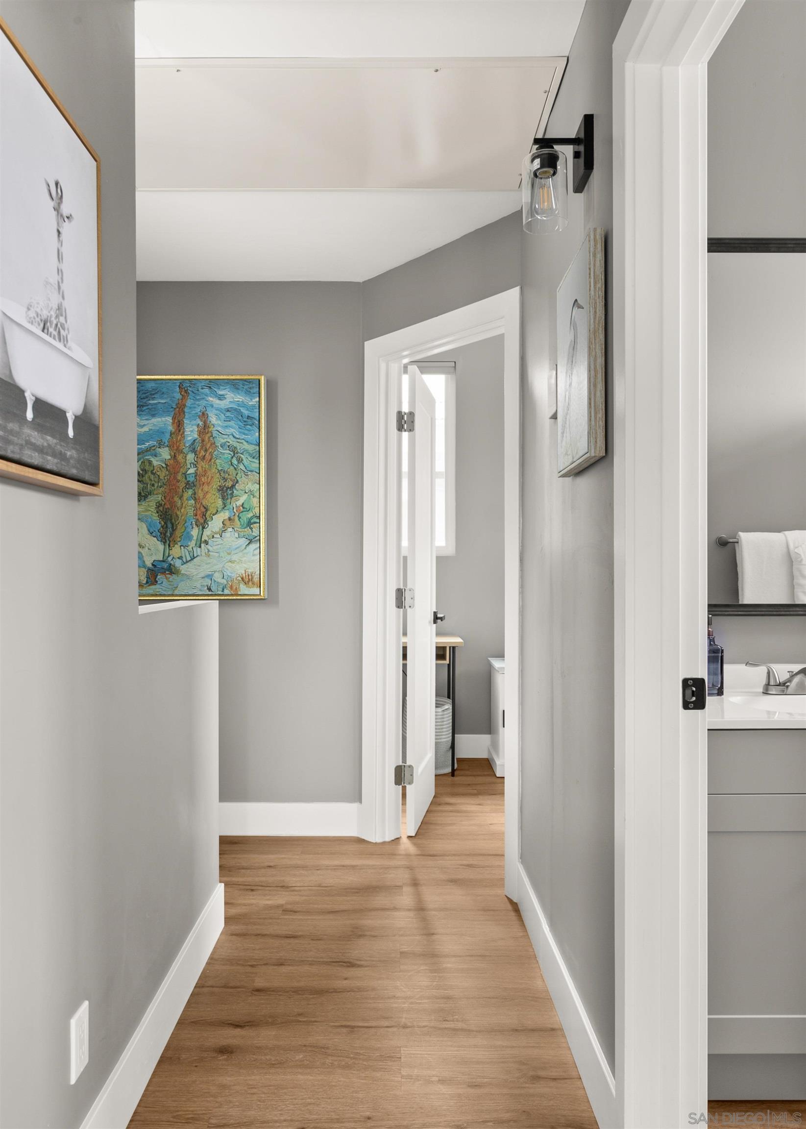 Detail Gallery Image 20 of 33 For 1020  Beryl Street, San Diego,  CA 92109 - 2 Beds | 1/1 Baths