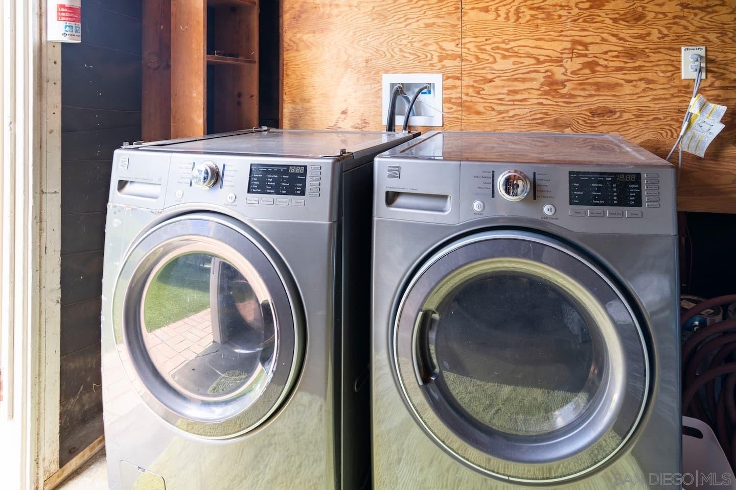 Detail Gallery Image 14 of 19 For 3466  Wisteria Dr, San Diego,  CA 92106 - 2 Beds | 1 Baths