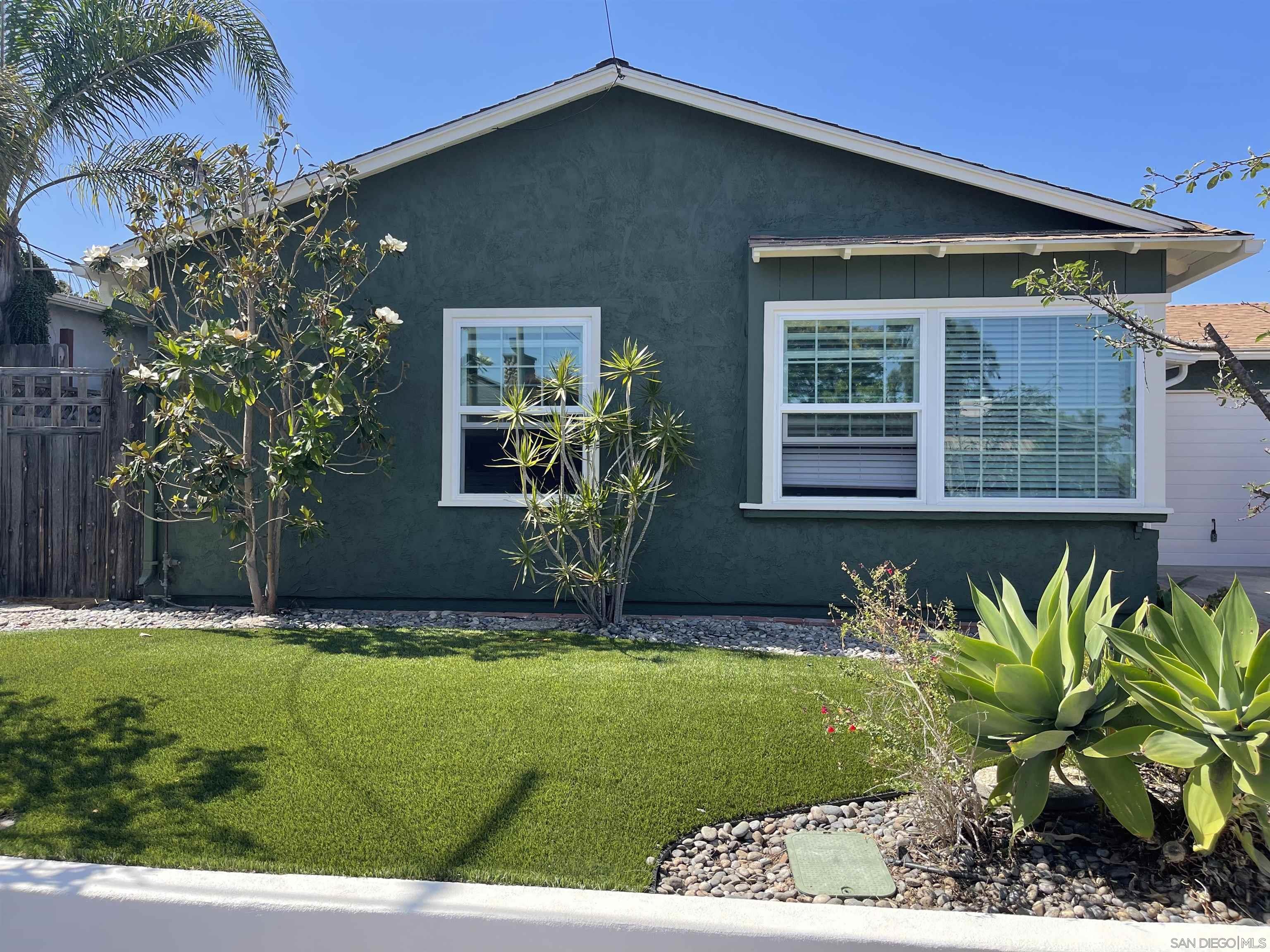 Detail Gallery Image 19 of 19 For 3466  Wisteria Dr, San Diego,  CA 92106 - 2 Beds | 1 Baths