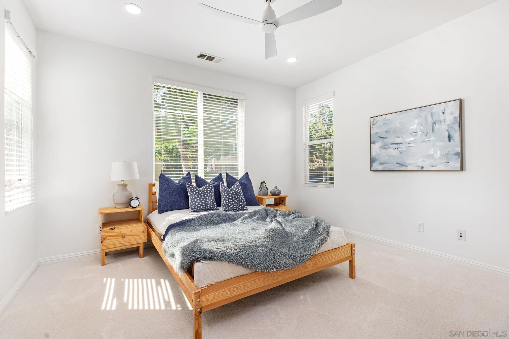 Detail Gallery Image 19 of 58 For 8492  Blackburn Ln, San Diego,  CA 92127 - 4 Beds | 3 Baths