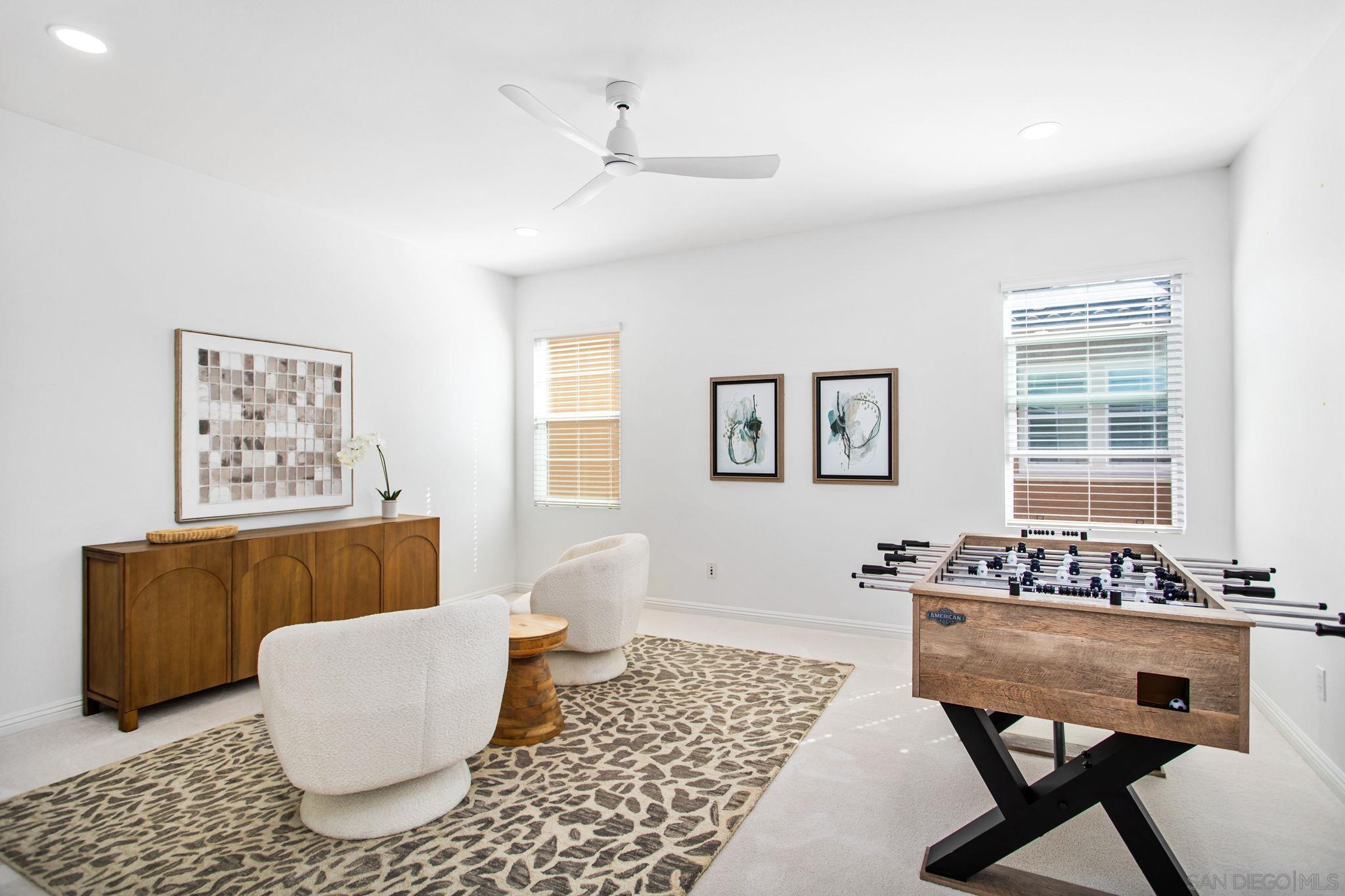 Detail Gallery Image 22 of 58 For 8492  Blackburn Ln, San Diego,  CA 92127 - 4 Beds | 3 Baths