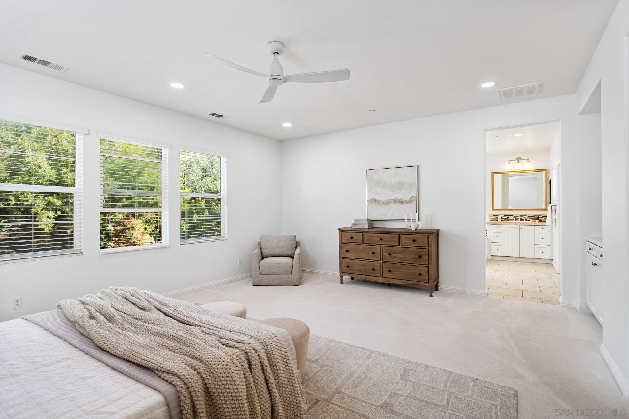 Detail Gallery Image 24 of 58 For 8492  Blackburn Ln, San Diego,  CA 92127 - 4 Beds | 3 Baths