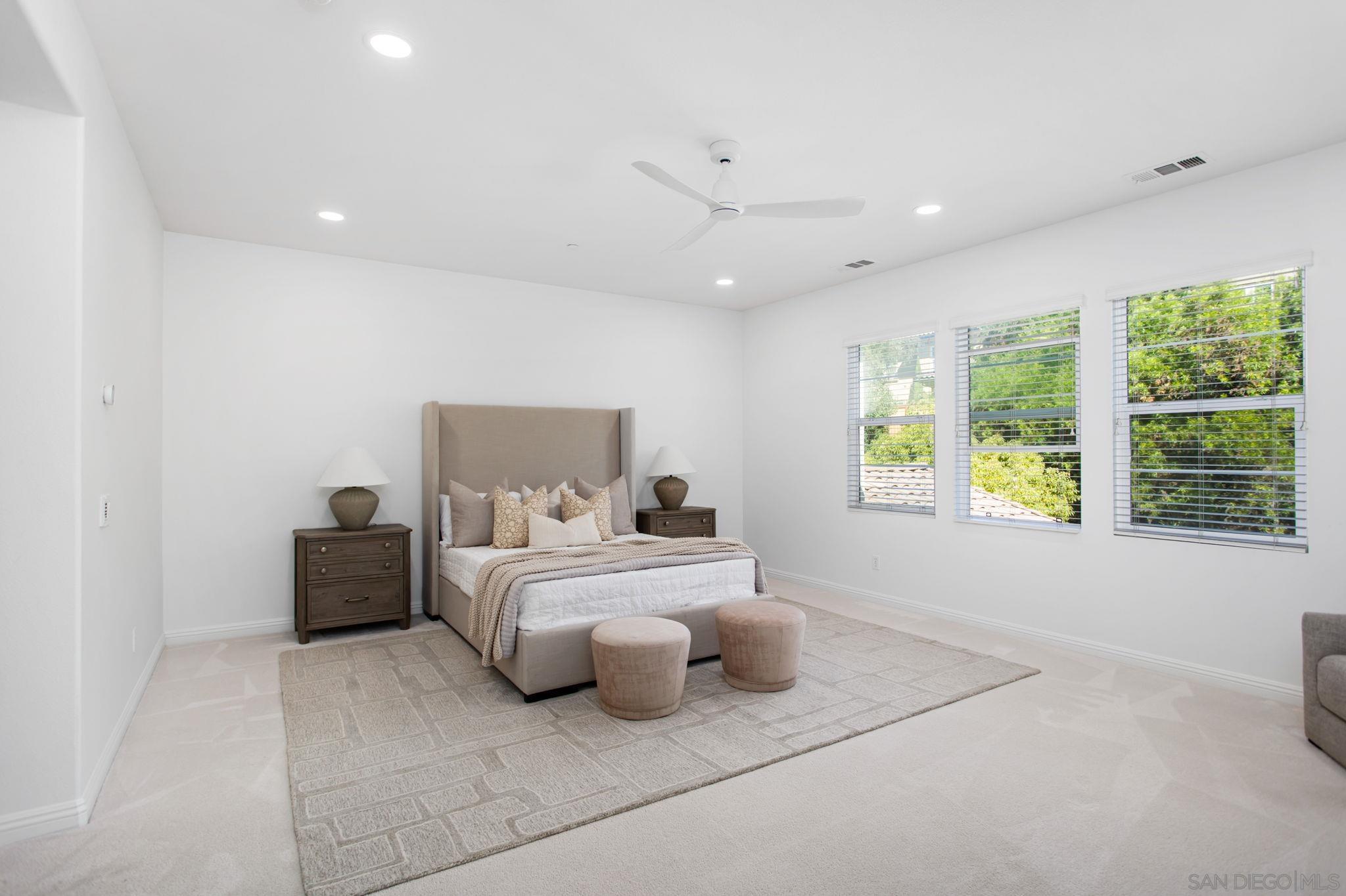 Detail Gallery Image 25 of 58 For 8492  Blackburn Ln, San Diego,  CA 92127 - 4 Beds | 3 Baths