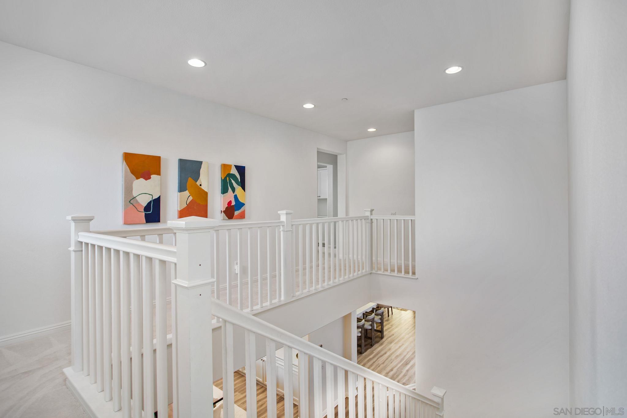 Detail Gallery Image 32 of 58 For 8492  Blackburn Ln, San Diego,  CA 92127 - 4 Beds | 3 Baths