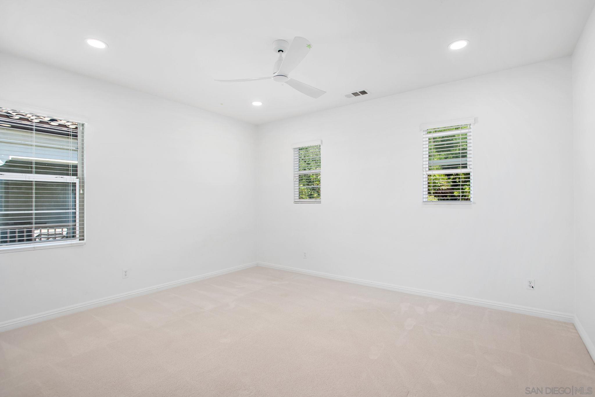 Detail Gallery Image 34 of 58 For 8492  Blackburn Ln, San Diego,  CA 92127 - 4 Beds | 3 Baths