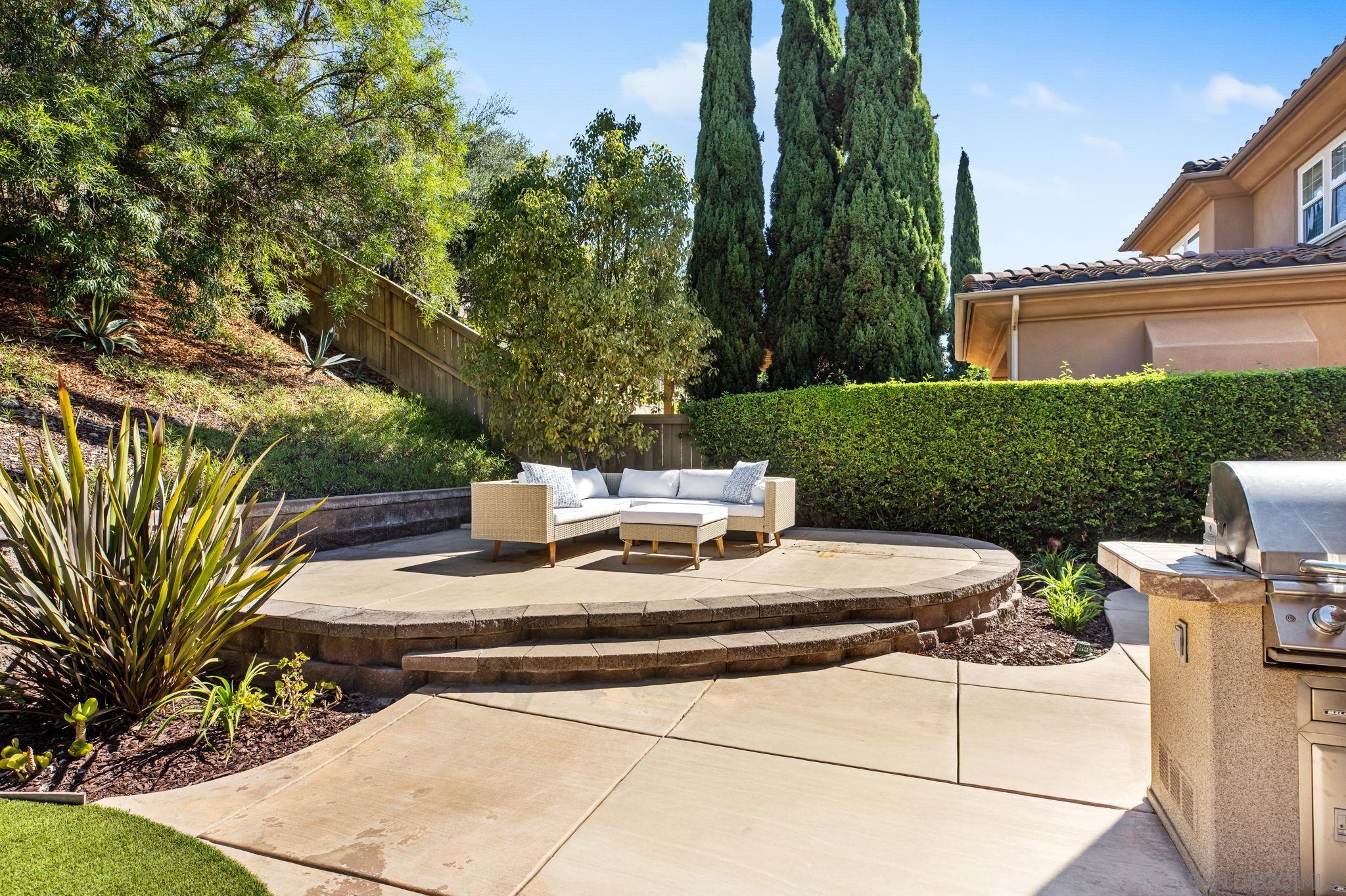 Detail Gallery Image 38 of 58 For 8492  Blackburn Ln, San Diego,  CA 92127 - 4 Beds | 3 Baths