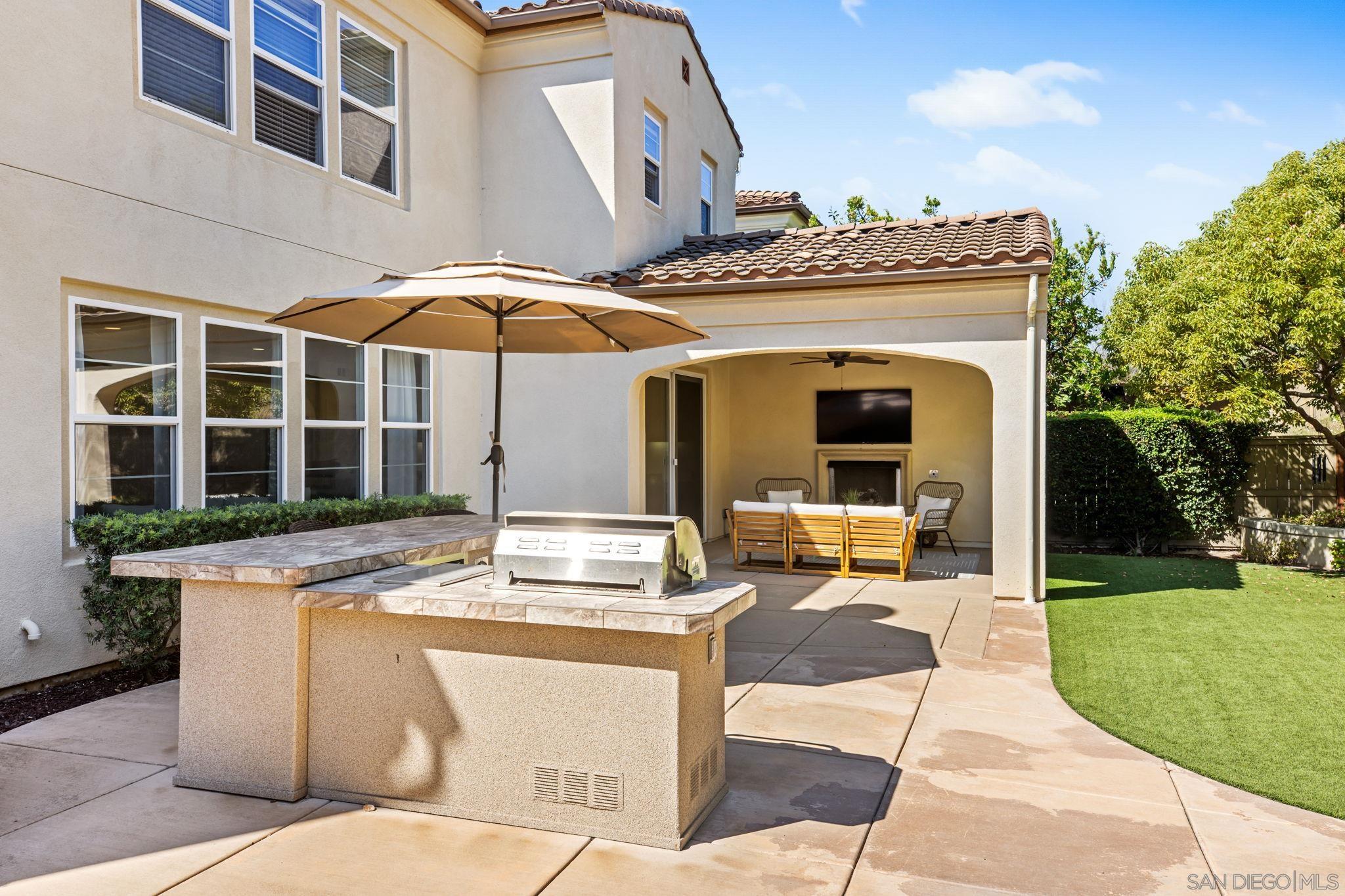 Detail Gallery Image 42 of 58 For 8492  Blackburn Ln, San Diego,  CA 92127 - 4 Beds | 3 Baths