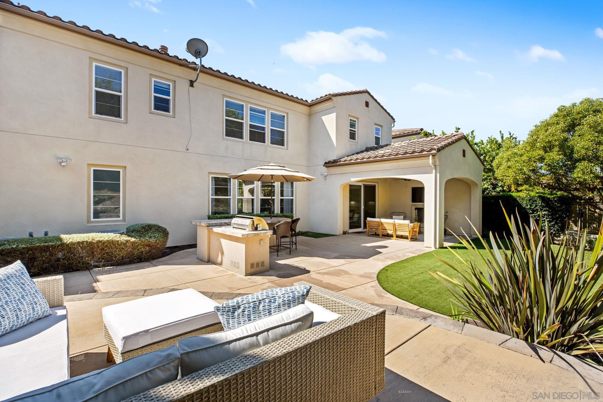 Detail Gallery Image 43 of 58 For 8492  Blackburn Ln, San Diego,  CA 92127 - 4 Beds | 3 Baths