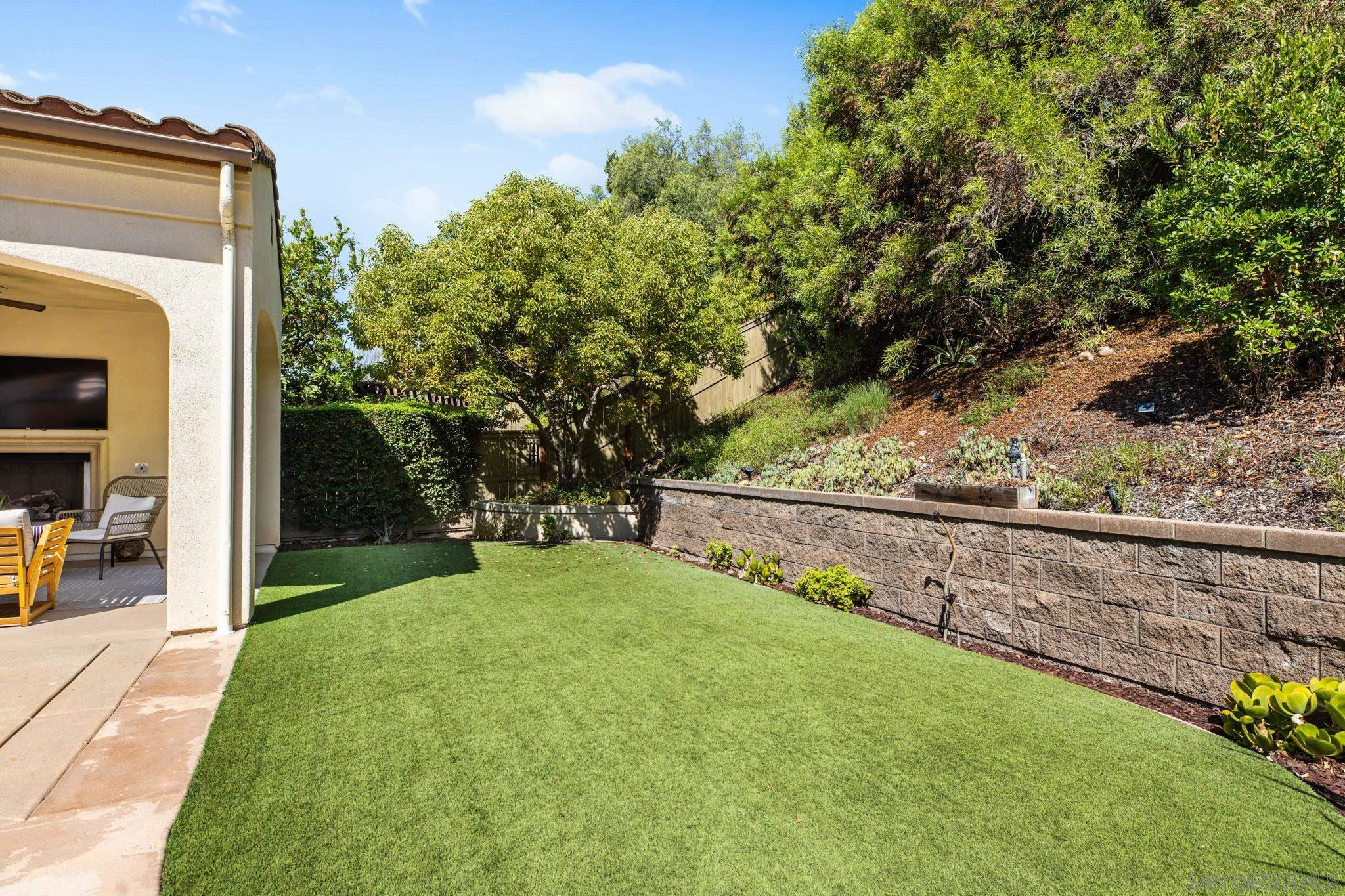 Detail Gallery Image 45 of 58 For 8492  Blackburn Ln, San Diego,  CA 92127 - 4 Beds | 3 Baths