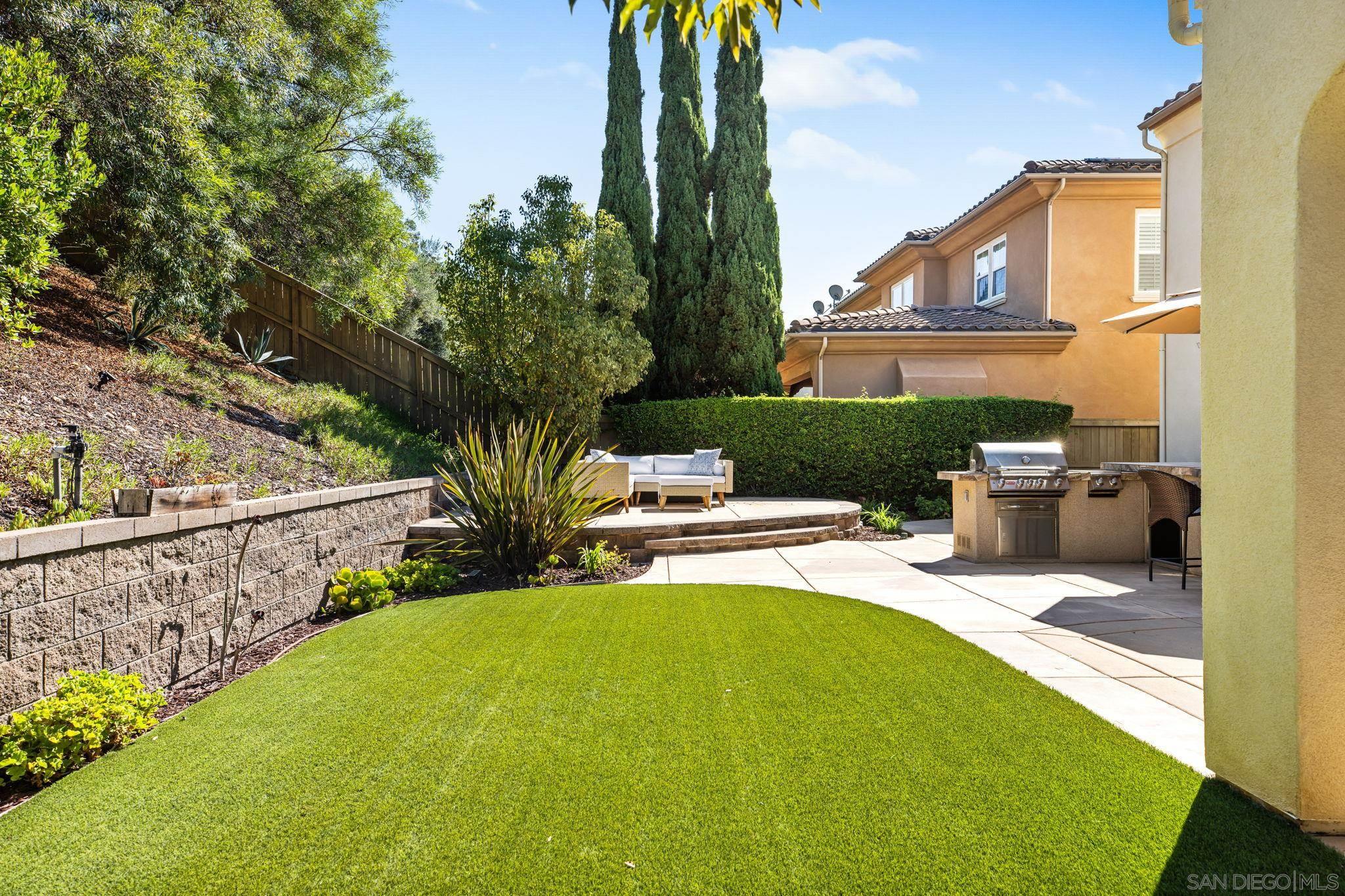 Detail Gallery Image 46 of 58 For 8492  Blackburn Ln, San Diego,  CA 92127 - 4 Beds | 3 Baths