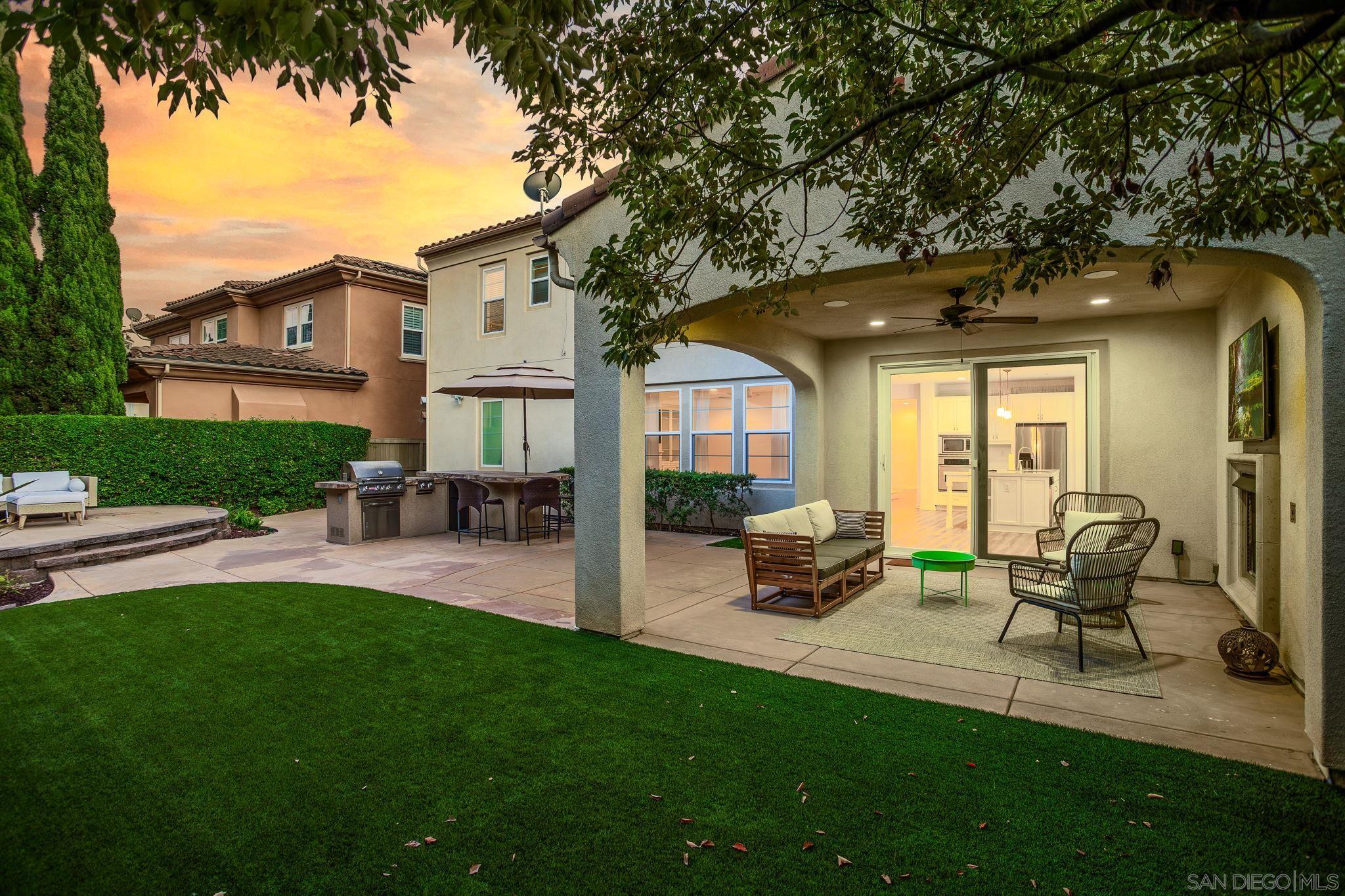 Detail Gallery Image 51 of 58 For 8492  Blackburn Ln, San Diego,  CA 92127 - 4 Beds | 3 Baths