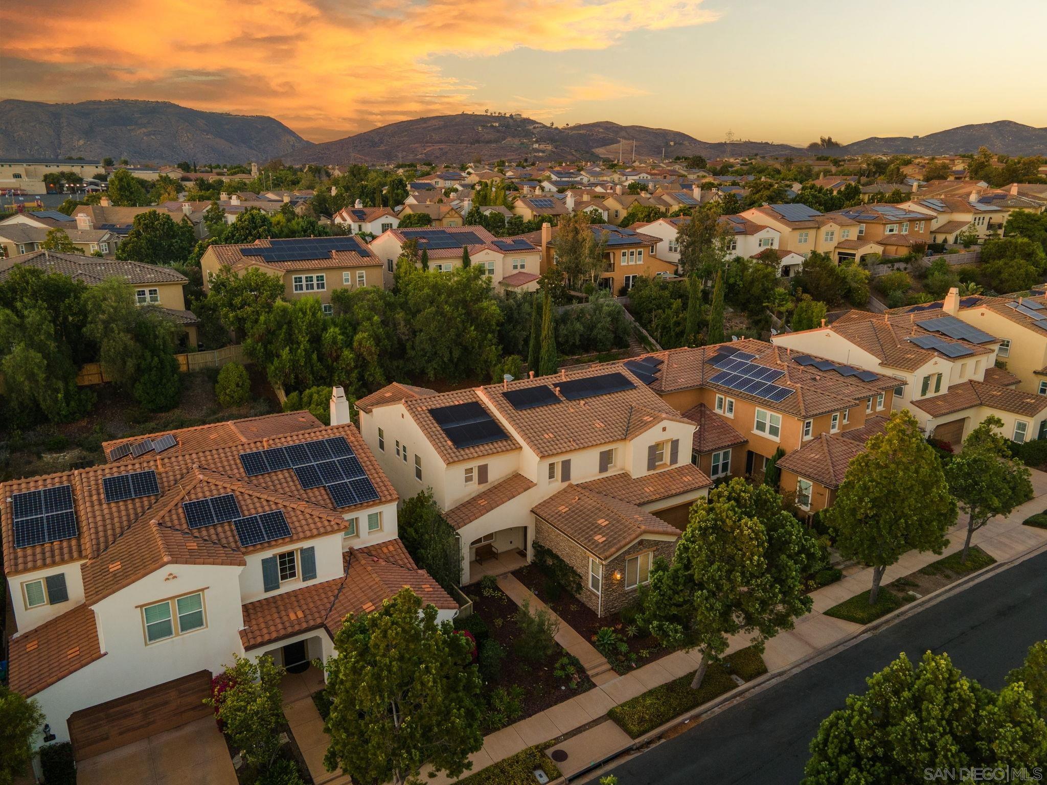 Detail Gallery Image 57 of 58 For 8492  Blackburn Ln, San Diego,  CA 92127 - 4 Beds | 3 Baths