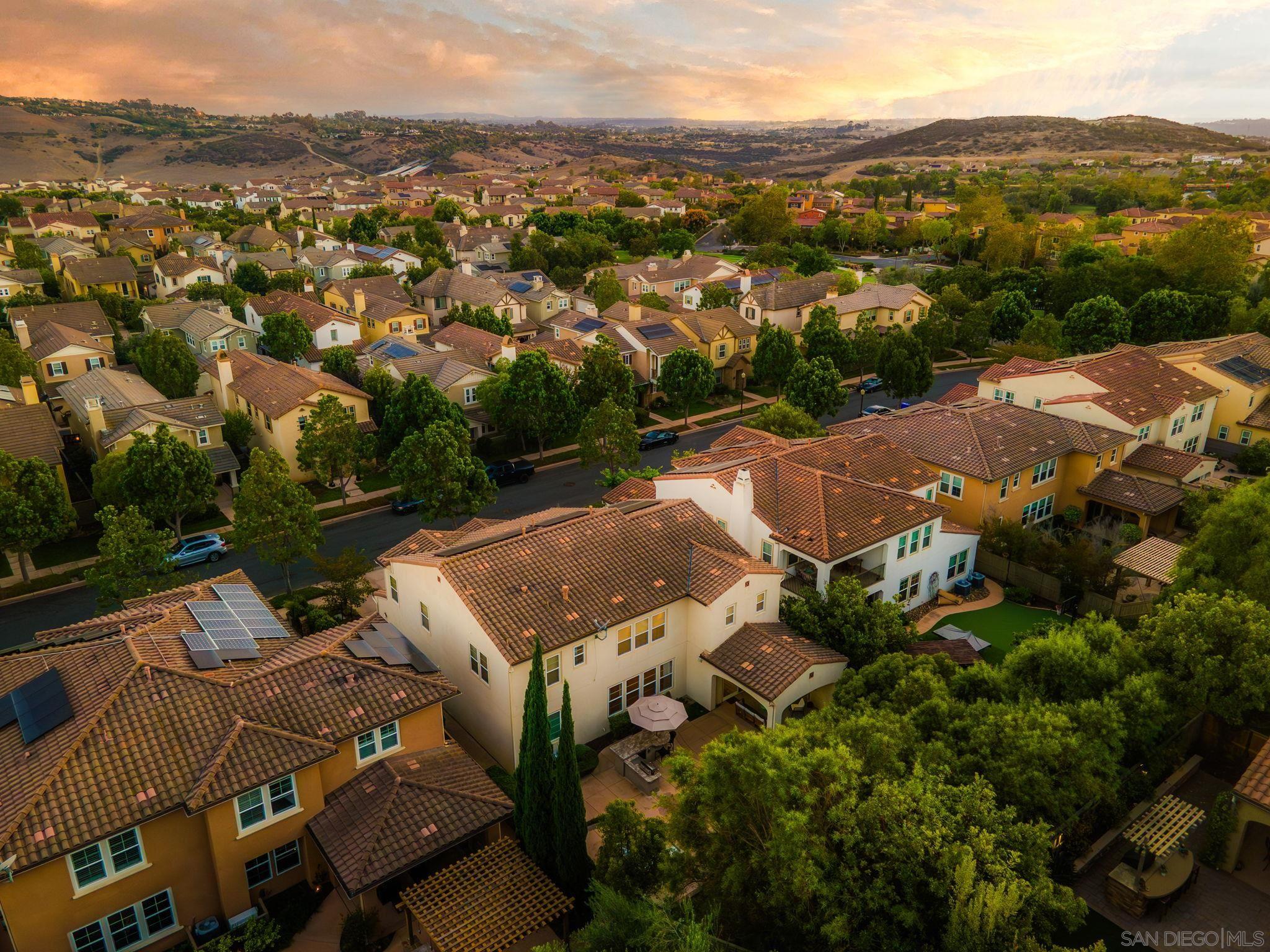 Detail Gallery Image 58 of 58 For 8492  Blackburn Ln, San Diego,  CA 92127 - 4 Beds | 3 Baths