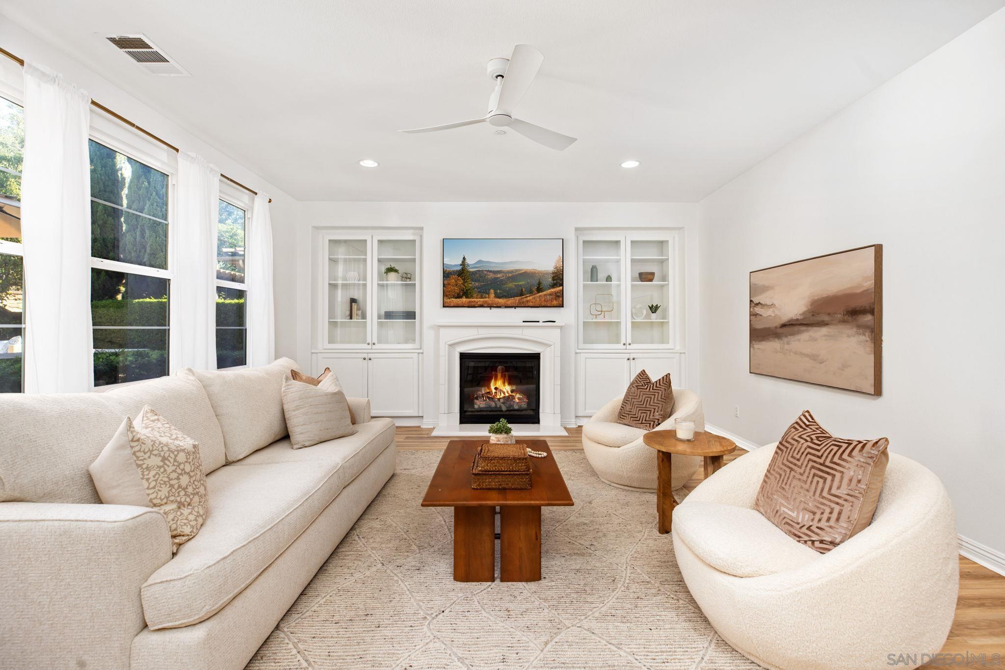 Detail Gallery Image 7 of 58 For 8492  Blackburn Ln, San Diego,  CA 92127 - 4 Beds | 3 Baths