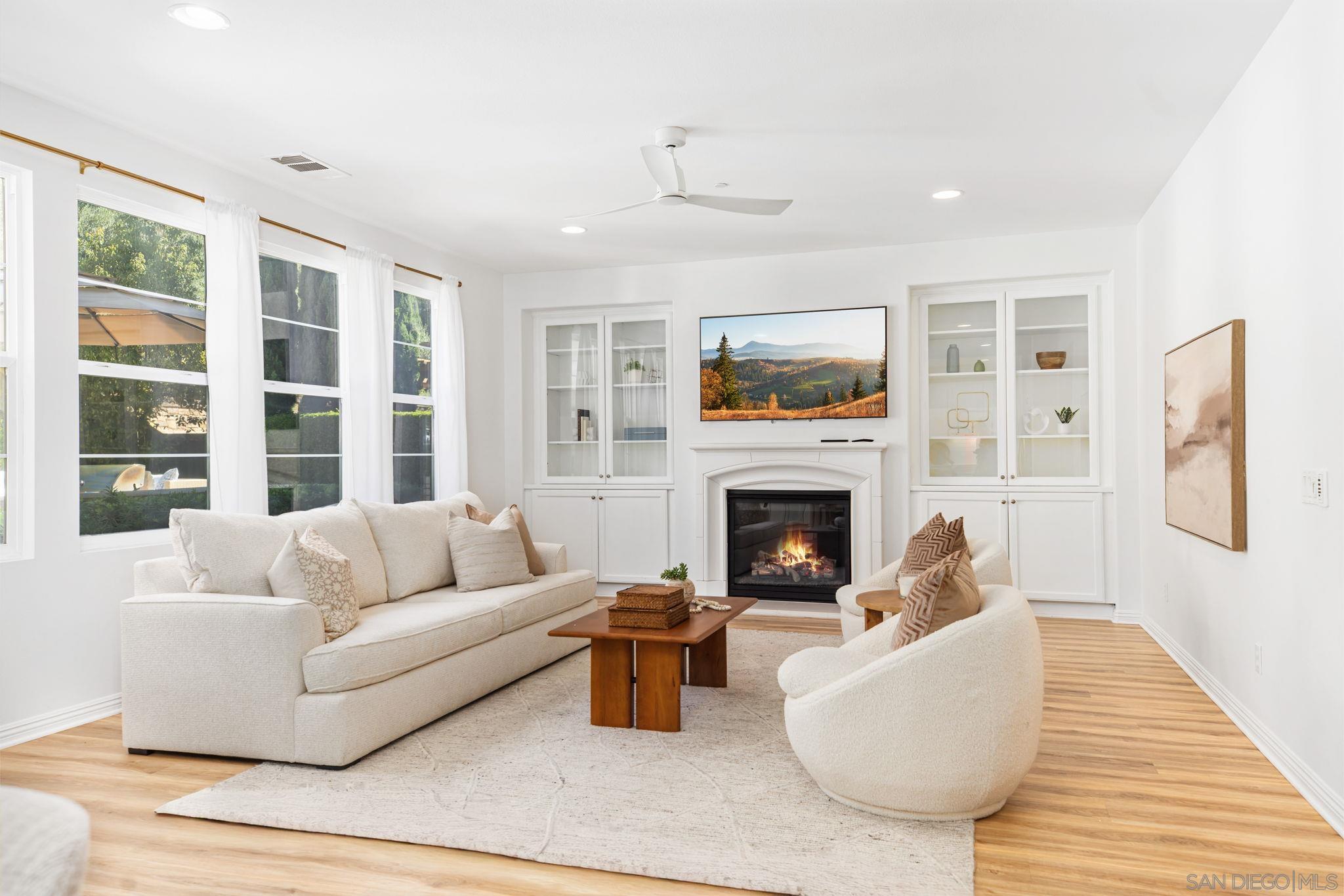 Detail Gallery Image 8 of 58 For 8492  Blackburn Ln, San Diego,  CA 92127 - 4 Beds | 3 Baths