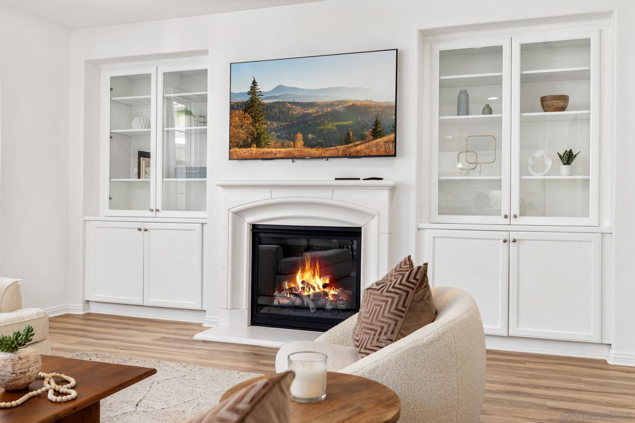 Detail Gallery Image 9 of 58 For 8492  Blackburn Ln, San Diego,  CA 92127 - 4 Beds | 3 Baths