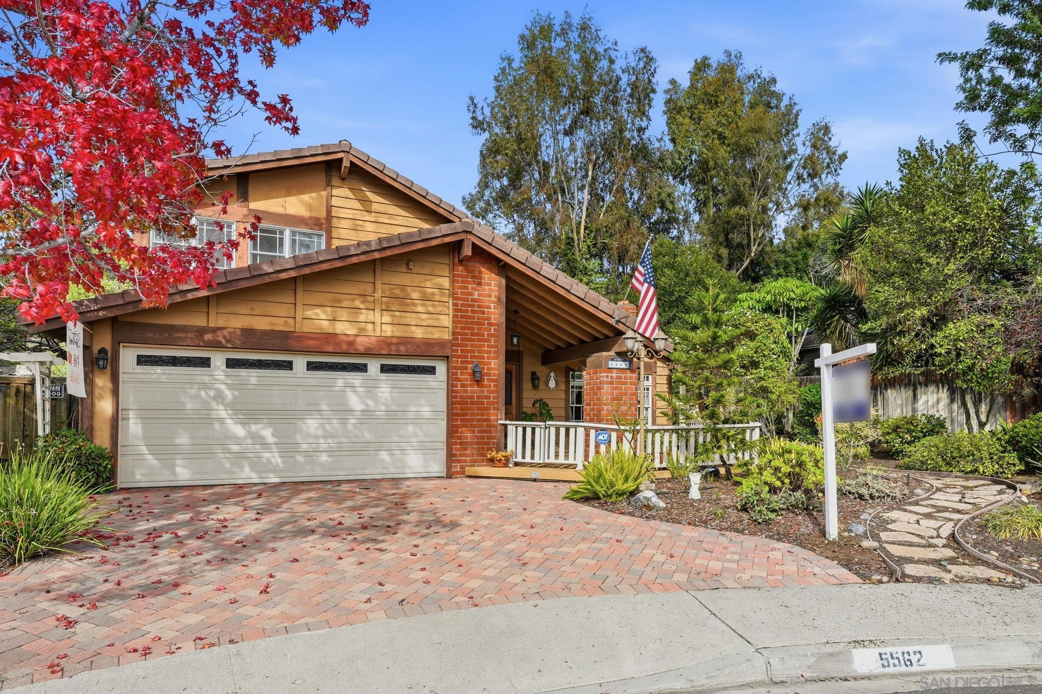 Detail Gallery Image 3 of 55 For 5562  Tortuga Ct, San Diego,  CA 92124 - 4 Beds | 2/1 Baths