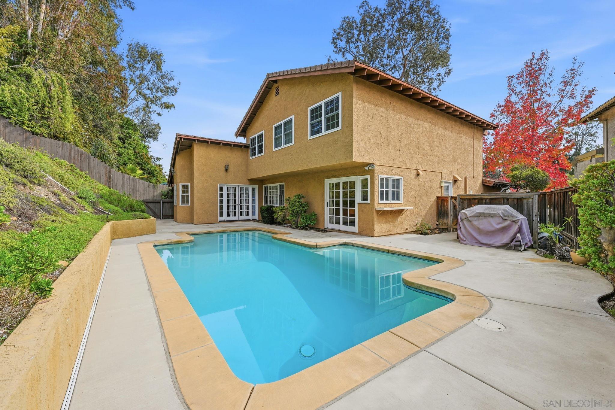 Detail Gallery Image 40 of 55 For 5562  Tortuga Ct, San Diego,  CA 92124 - 4 Beds | 2/1 Baths