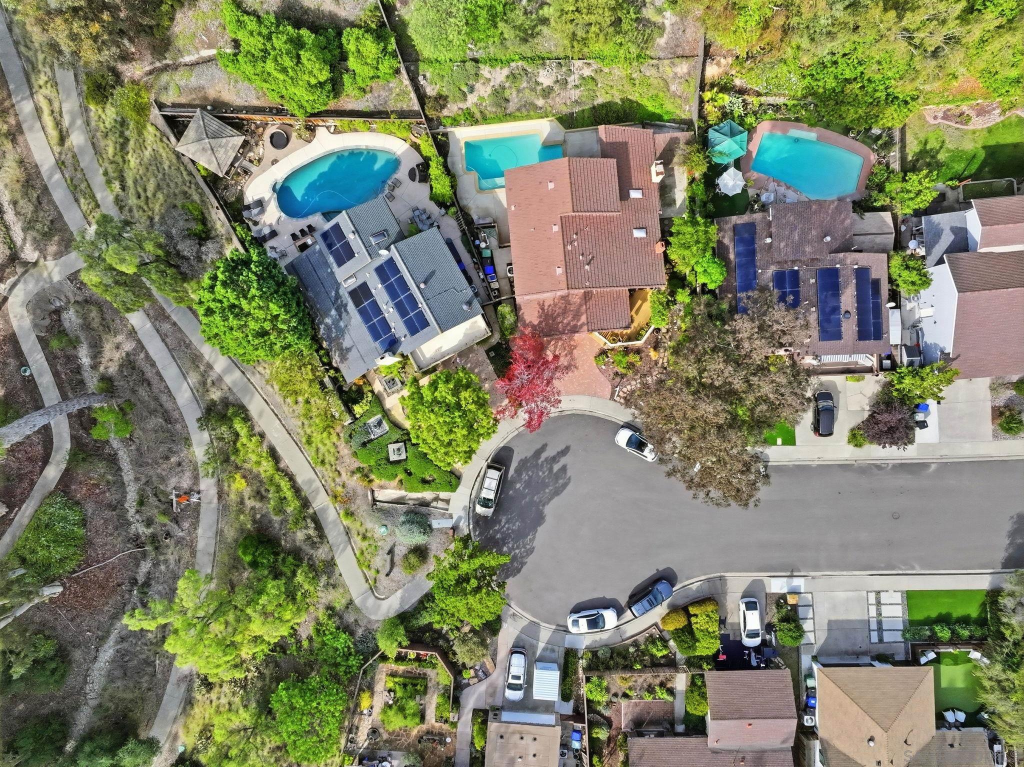 Detail Gallery Image 45 of 55 For 5562  Tortuga Ct, San Diego,  CA 92124 - 4 Beds | 2/1 Baths