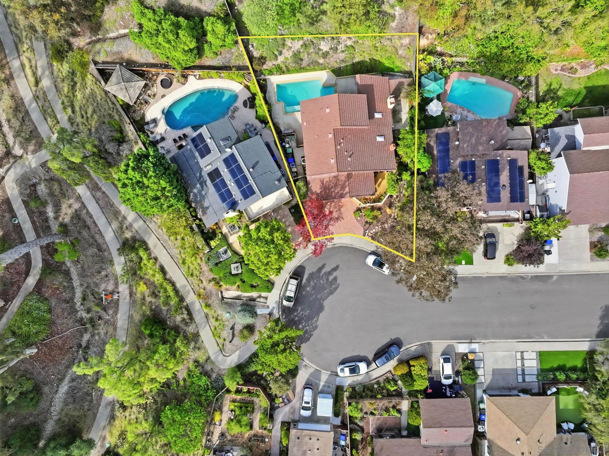 Detail Gallery Image 46 of 55 For 5562  Tortuga Ct, San Diego,  CA 92124 - 4 Beds | 2/1 Baths