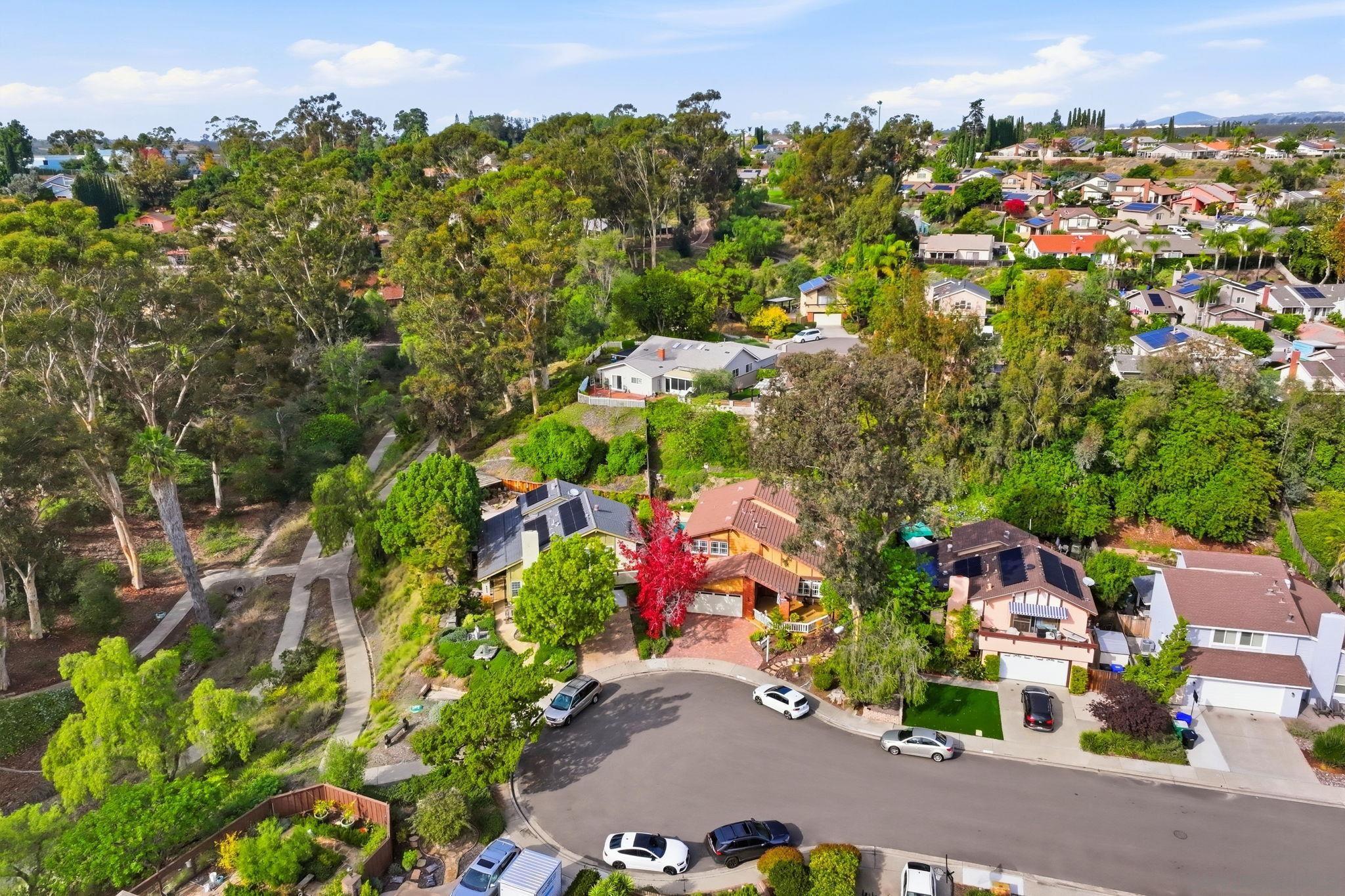 Detail Gallery Image 47 of 55 For 5562  Tortuga Ct, San Diego,  CA 92124 - 4 Beds | 2/1 Baths