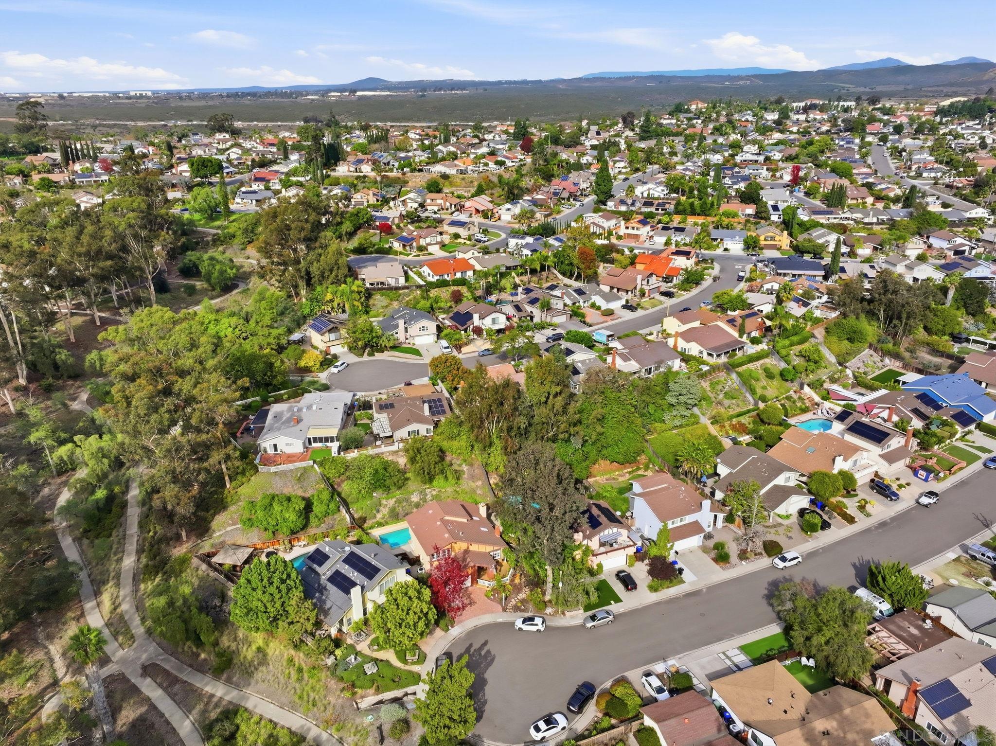Detail Gallery Image 48 of 55 For 5562  Tortuga Ct, San Diego,  CA 92124 - 4 Beds | 2/1 Baths