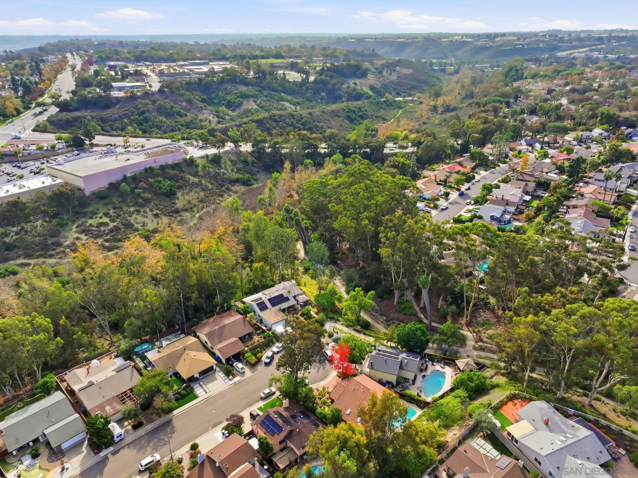 Detail Gallery Image 49 of 55 For 5562  Tortuga Ct, San Diego,  CA 92124 - 4 Beds | 2/1 Baths