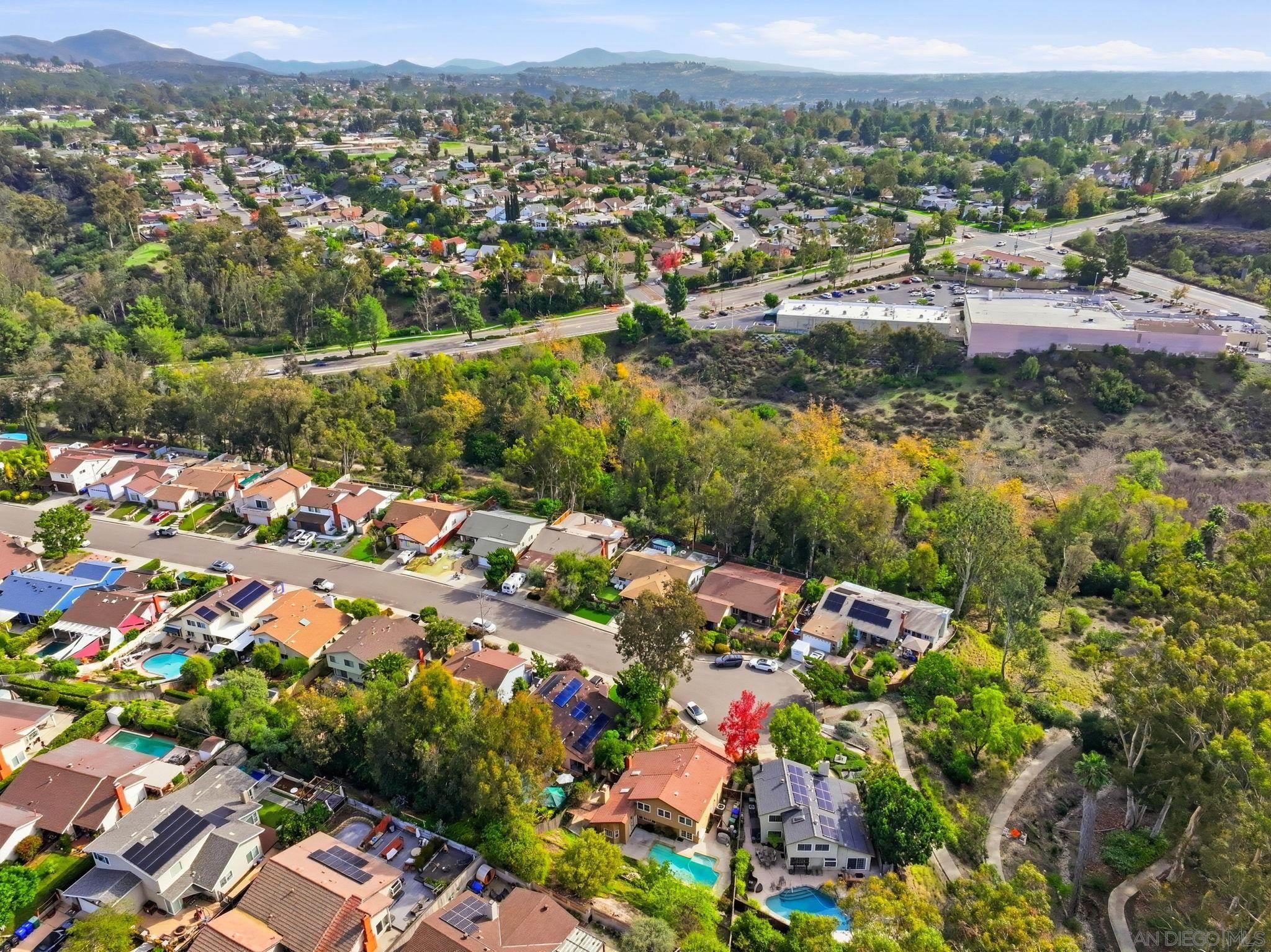 Detail Gallery Image 50 of 55 For 5562  Tortuga Ct, San Diego,  CA 92124 - 4 Beds | 2/1 Baths