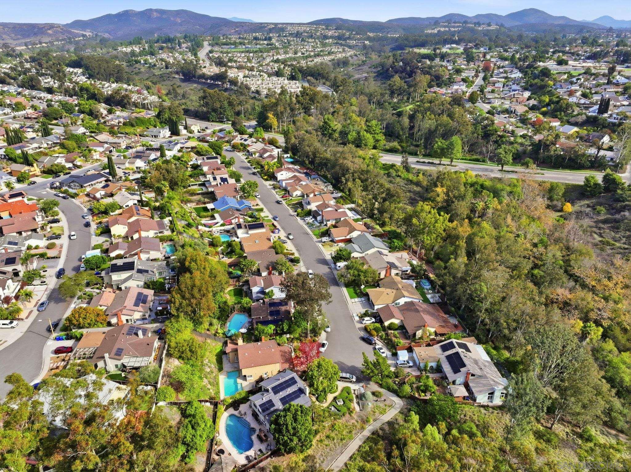 Detail Gallery Image 51 of 55 For 5562  Tortuga Ct, San Diego,  CA 92124 - 4 Beds | 2/1 Baths