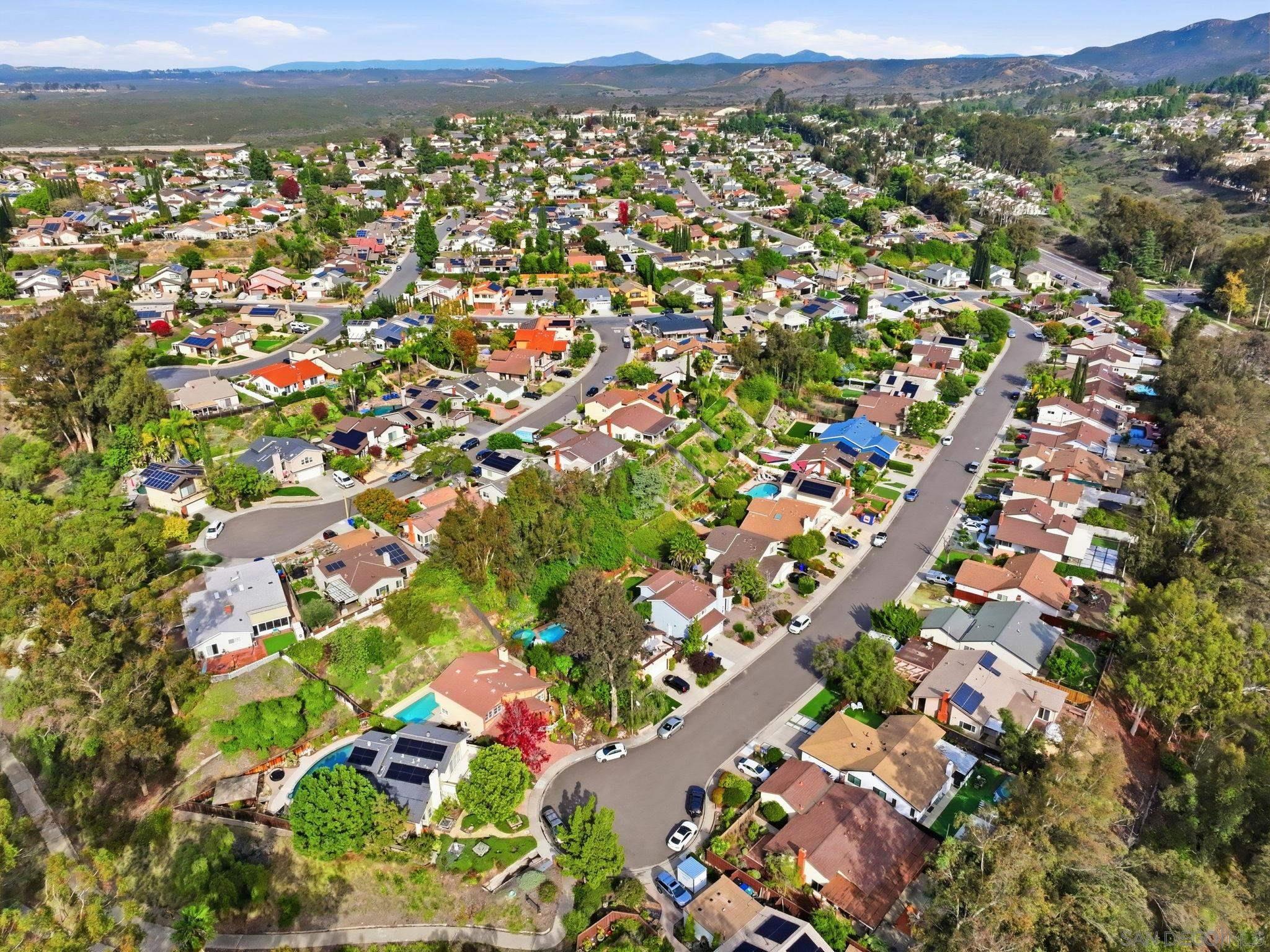 Detail Gallery Image 52 of 55 For 5562  Tortuga Ct, San Diego,  CA 92124 - 4 Beds | 2/1 Baths