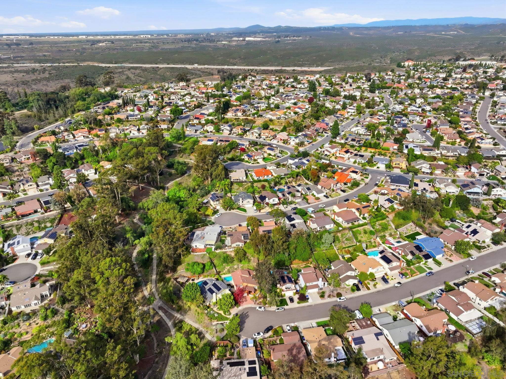 Detail Gallery Image 53 of 55 For 5562  Tortuga Ct, San Diego,  CA 92124 - 4 Beds | 2/1 Baths