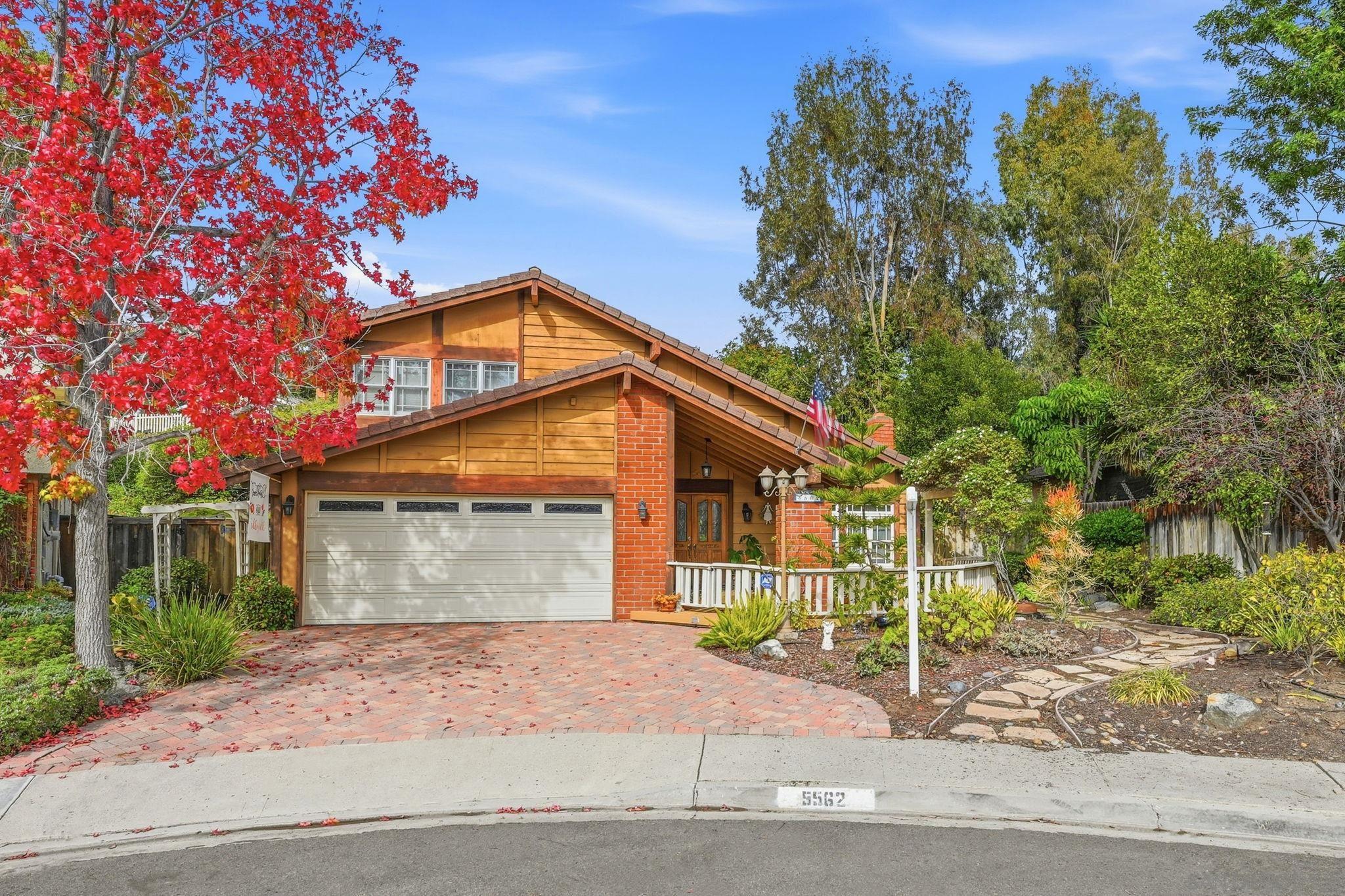 Detail Gallery Image 55 of 55 For 5562  Tortuga Ct, San Diego,  CA 92124 - 4 Beds | 2/1 Baths