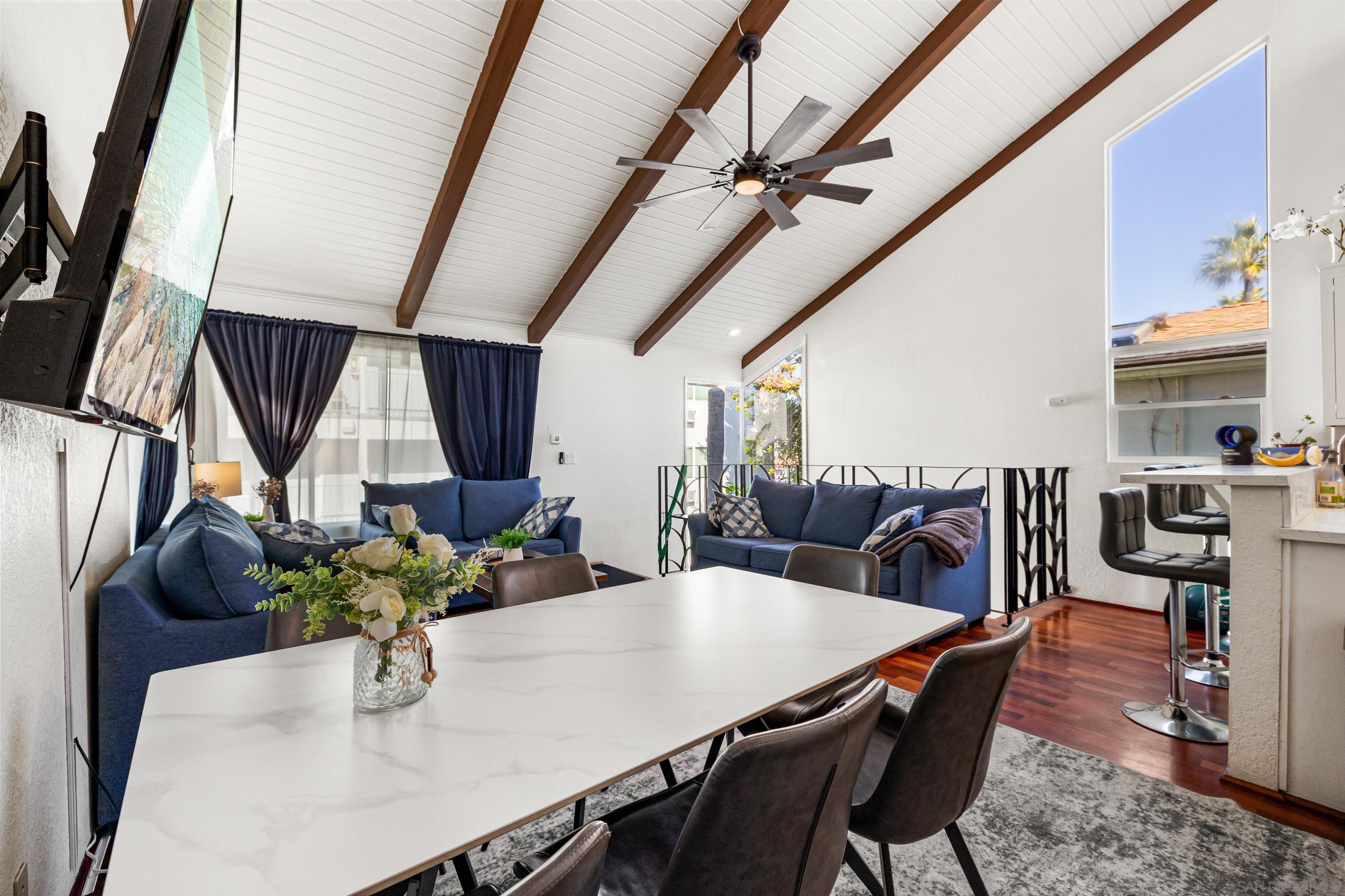 Detail Gallery Image 37 of 50 For 737  Whiting Court, San Diego,  CA 92109 - 3 Beds | 2 Baths