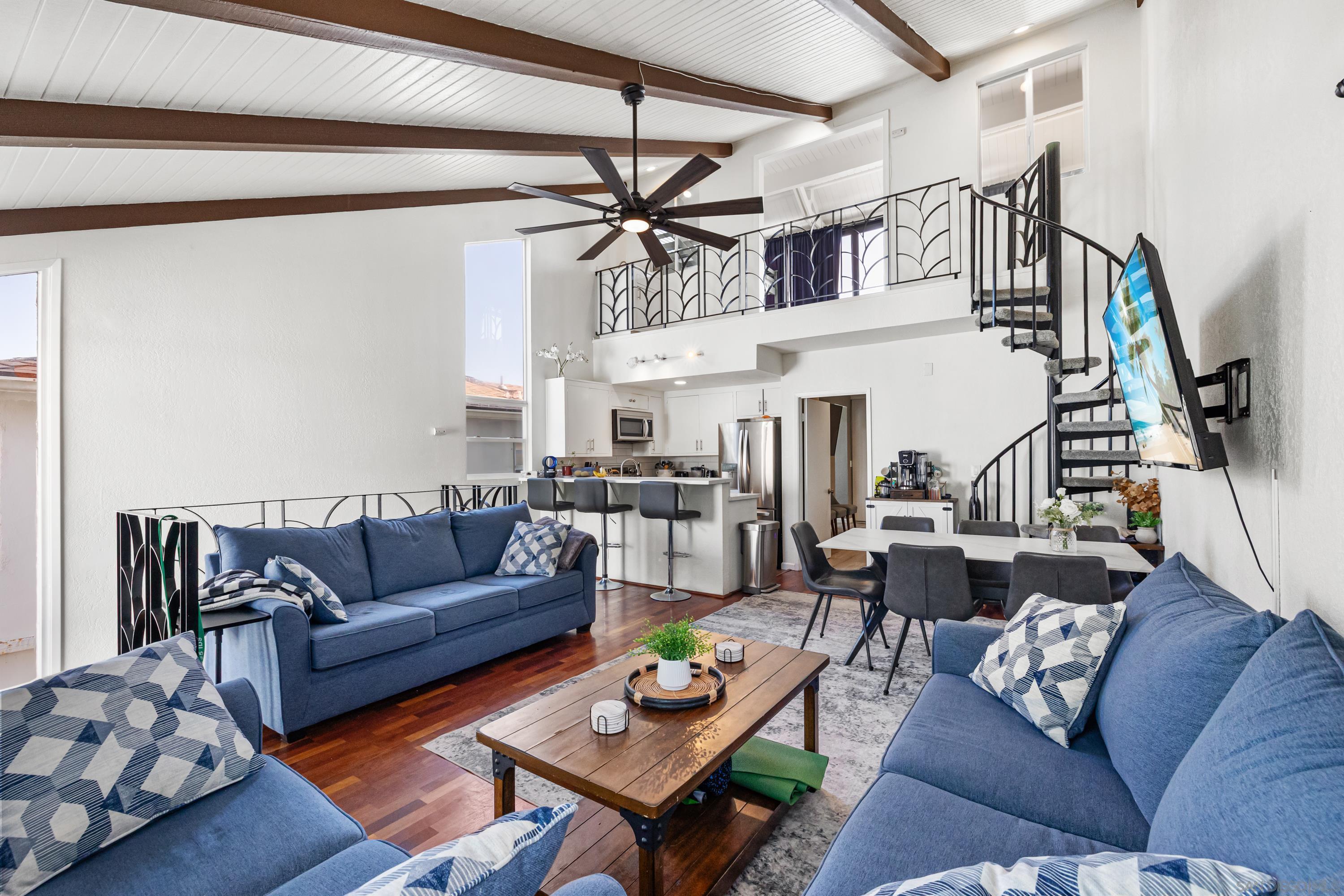 Detail Gallery Image 42 of 50 For 737  Whiting Court, San Diego,  CA 92109 - 3 Beds | 2 Baths