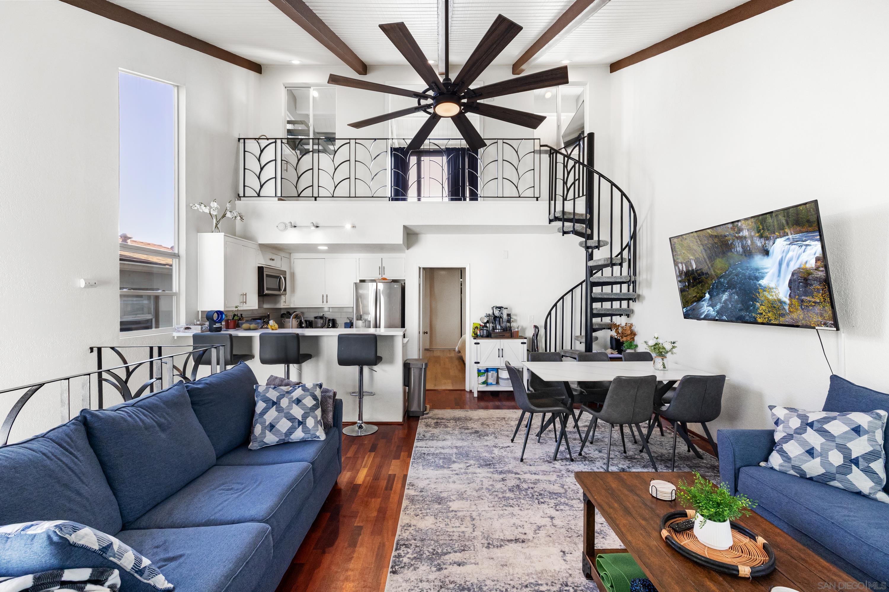 Detail Gallery Image 43 of 50 For 737  Whiting Court, San Diego,  CA 92109 - 3 Beds | 2 Baths