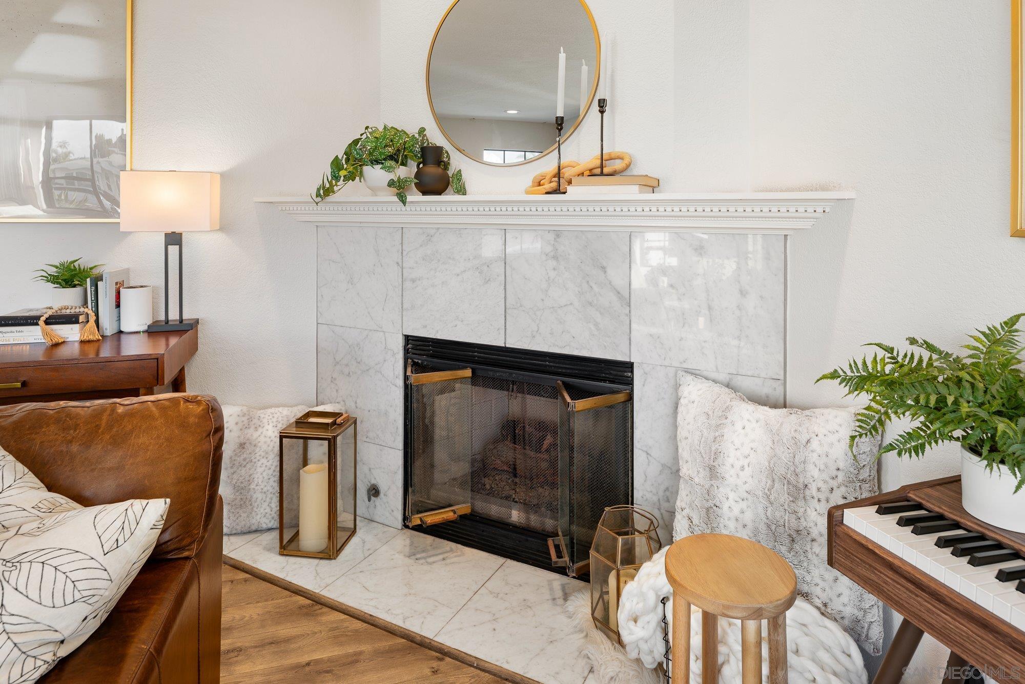 Detail Gallery Image 11 of 66 For 3491  Shawnee Road, San Diego,  CA 92117 - 5 Beds | 3 Baths