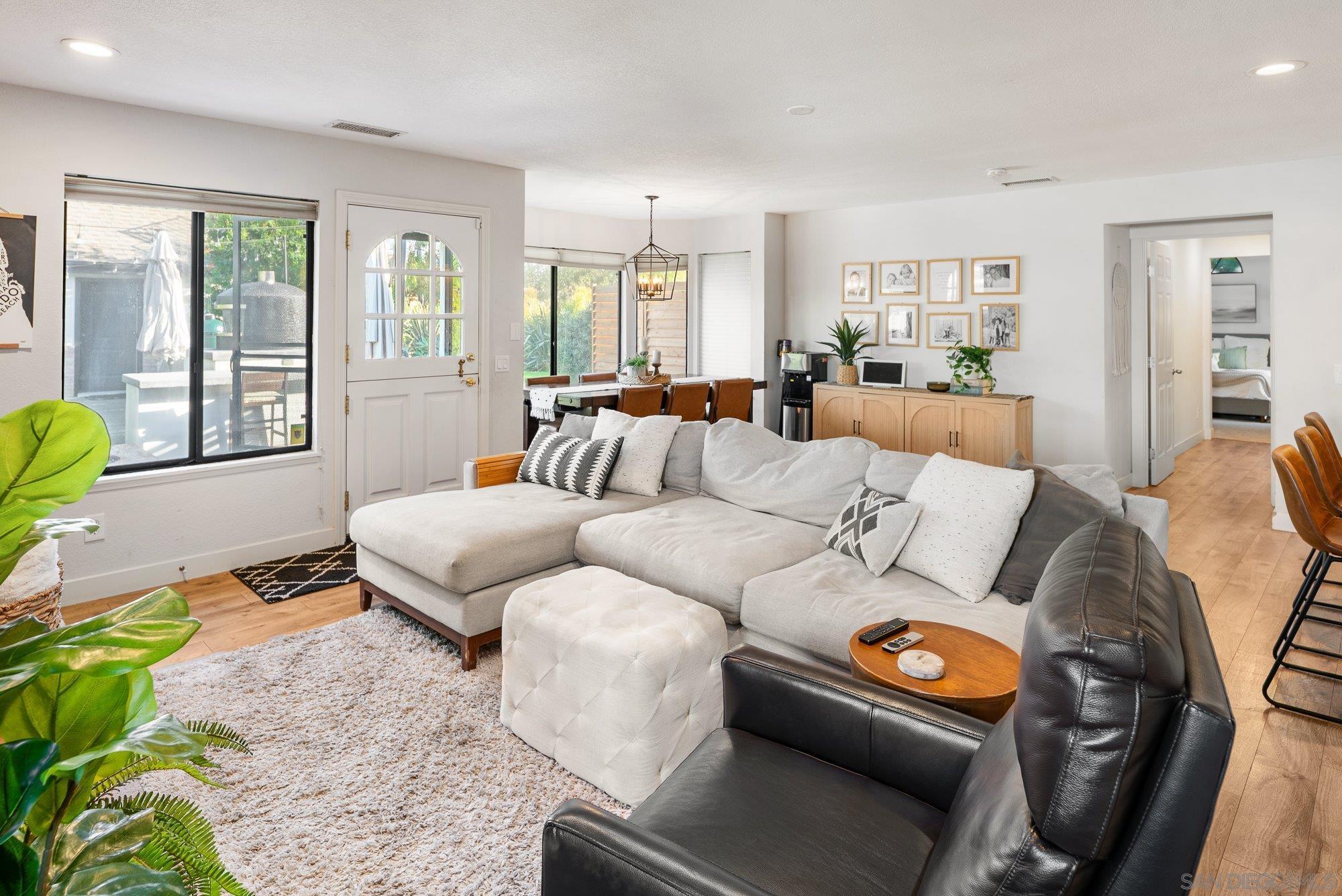 Detail Gallery Image 24 of 66 For 3491  Shawnee Road, San Diego,  CA 92117 - 5 Beds | 3 Baths