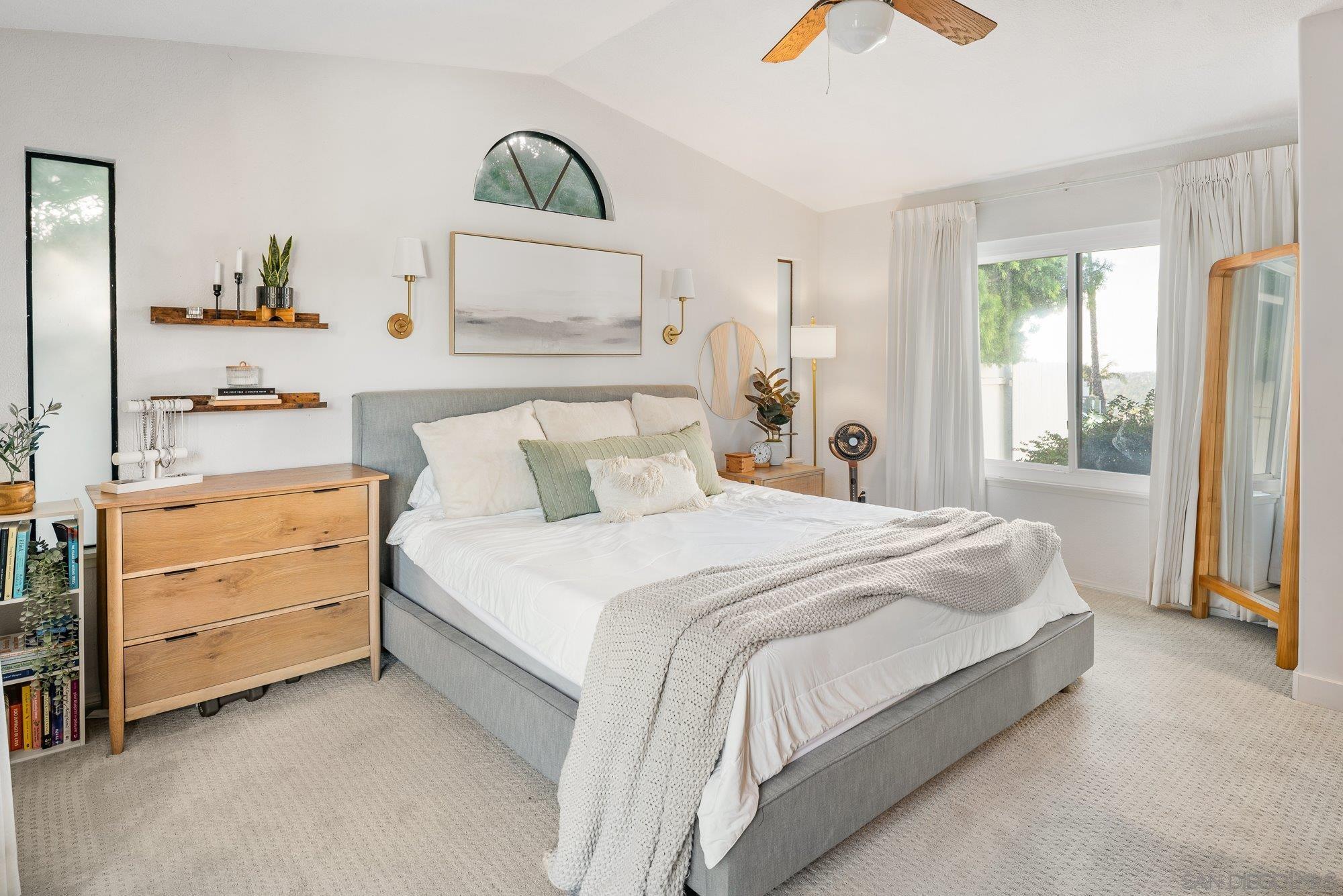 Detail Gallery Image 26 of 66 For 3491  Shawnee Road, San Diego,  CA 92117 - 5 Beds | 3 Baths