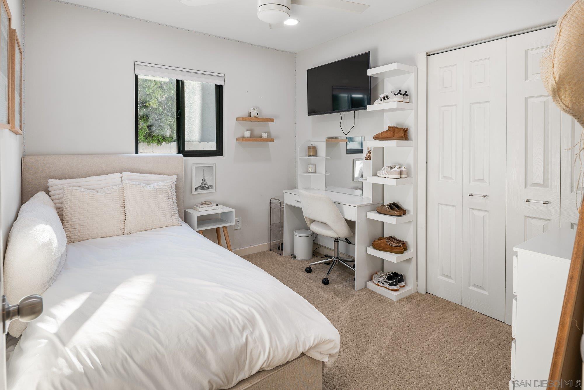 Detail Gallery Image 31 of 66 For 3491  Shawnee Road, San Diego,  CA 92117 - 5 Beds | 3 Baths