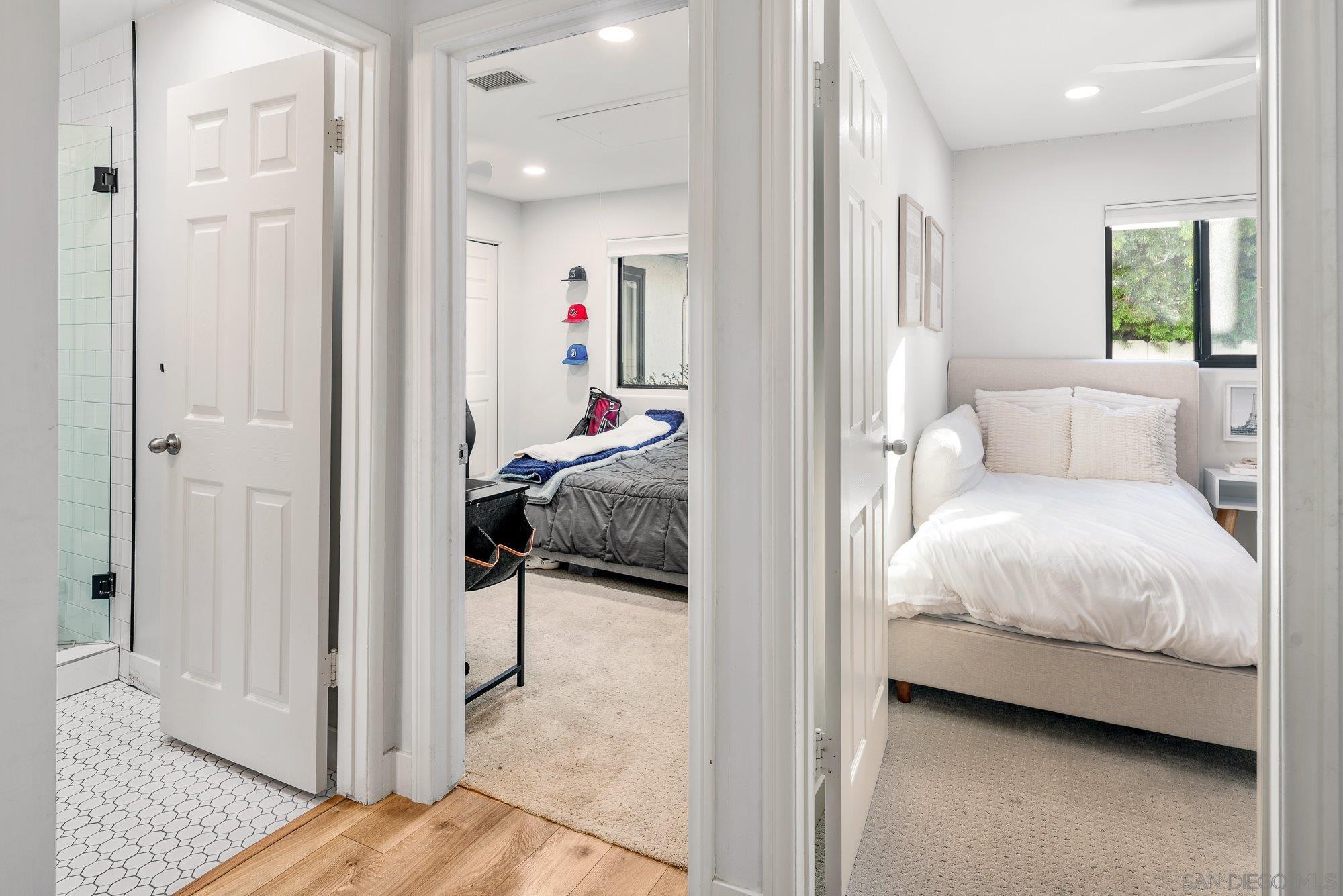 Detail Gallery Image 32 of 66 For 3491  Shawnee Road, San Diego,  CA 92117 - 5 Beds | 3 Baths