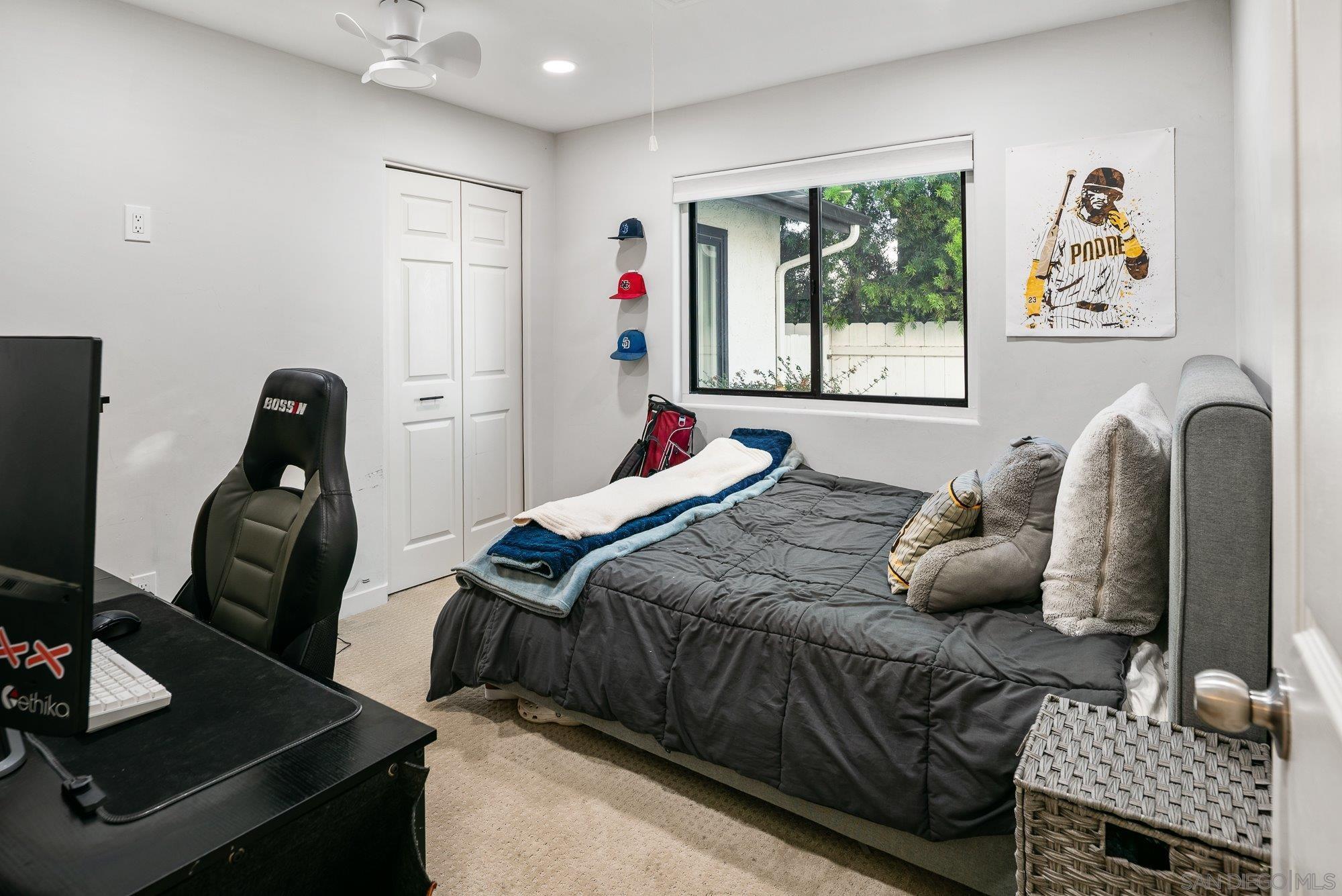 Detail Gallery Image 33 of 66 For 3491  Shawnee Road, San Diego,  CA 92117 - 5 Beds | 3 Baths