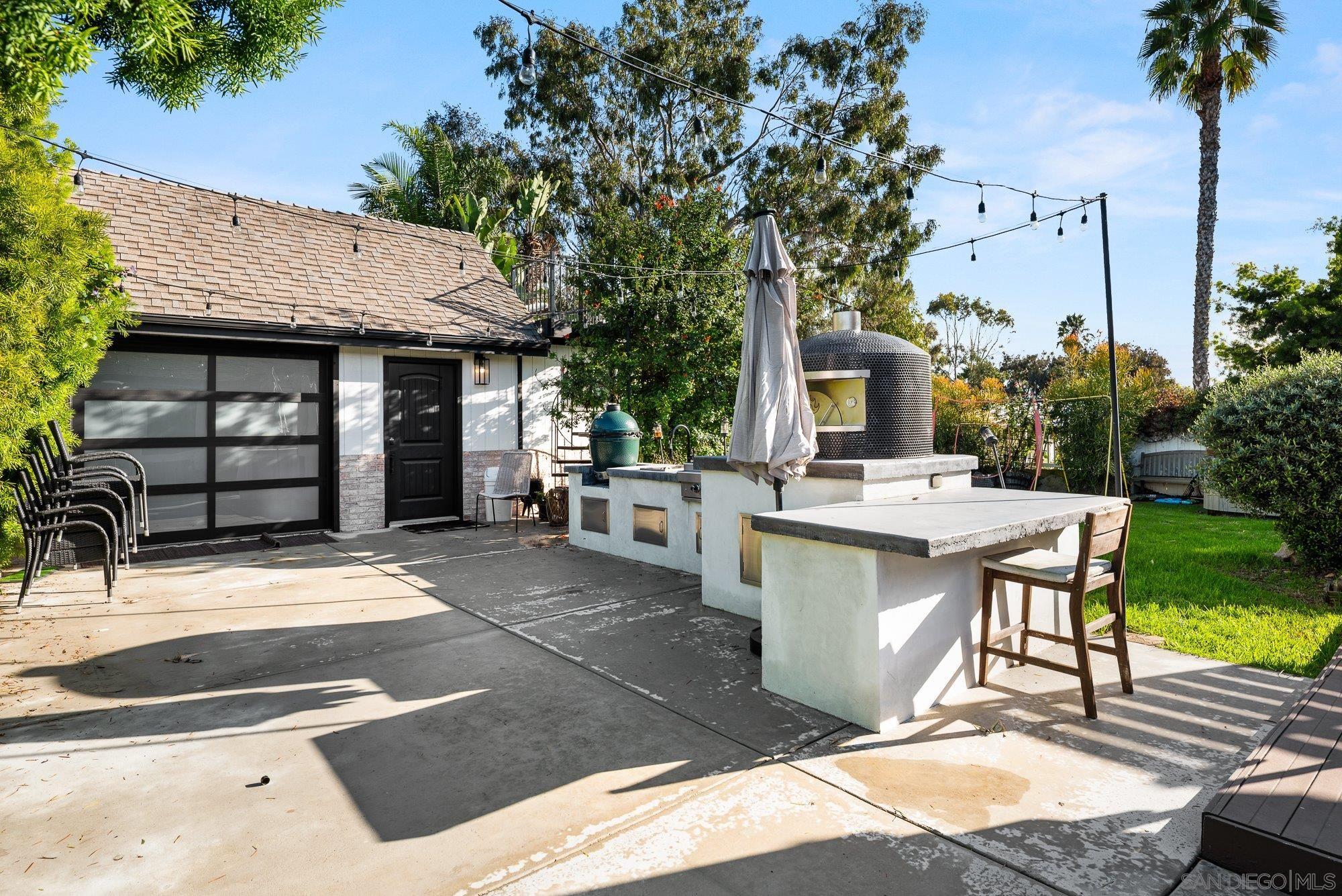 Detail Gallery Image 44 of 66 For 3491  Shawnee Road, San Diego,  CA 92117 - 5 Beds | 3 Baths