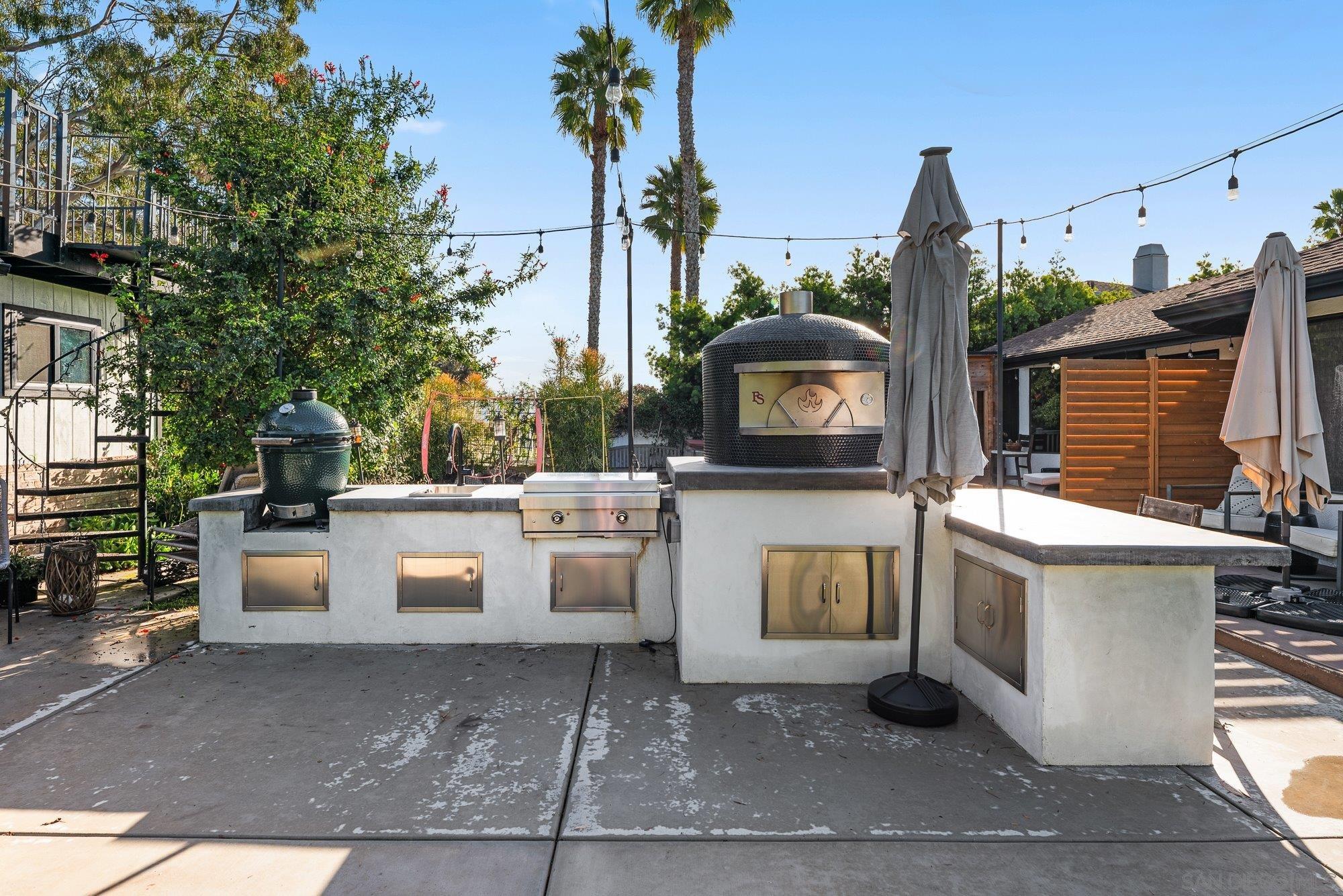 Detail Gallery Image 45 of 66 For 3491  Shawnee Road, San Diego,  CA 92117 - 5 Beds | 3 Baths