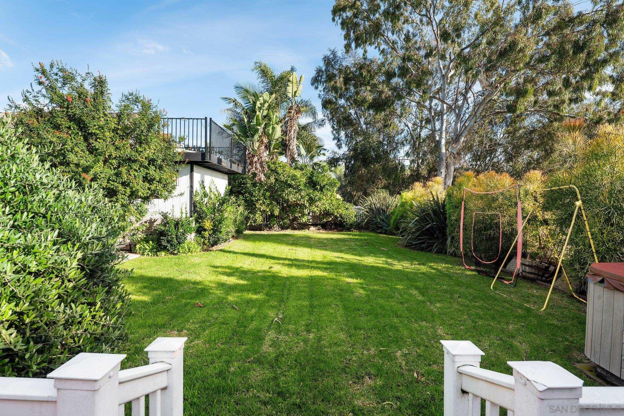 Detail Gallery Image 50 of 66 For 3491  Shawnee Road, San Diego,  CA 92117 - 5 Beds | 3 Baths