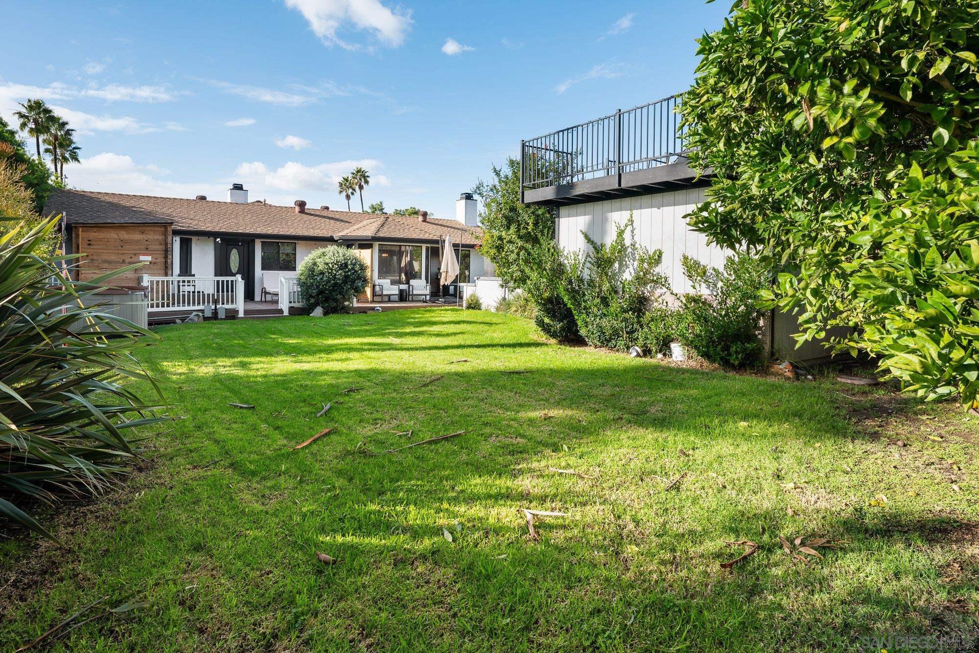 Detail Gallery Image 53 of 66 For 3491  Shawnee Road, San Diego,  CA 92117 - 5 Beds | 3 Baths