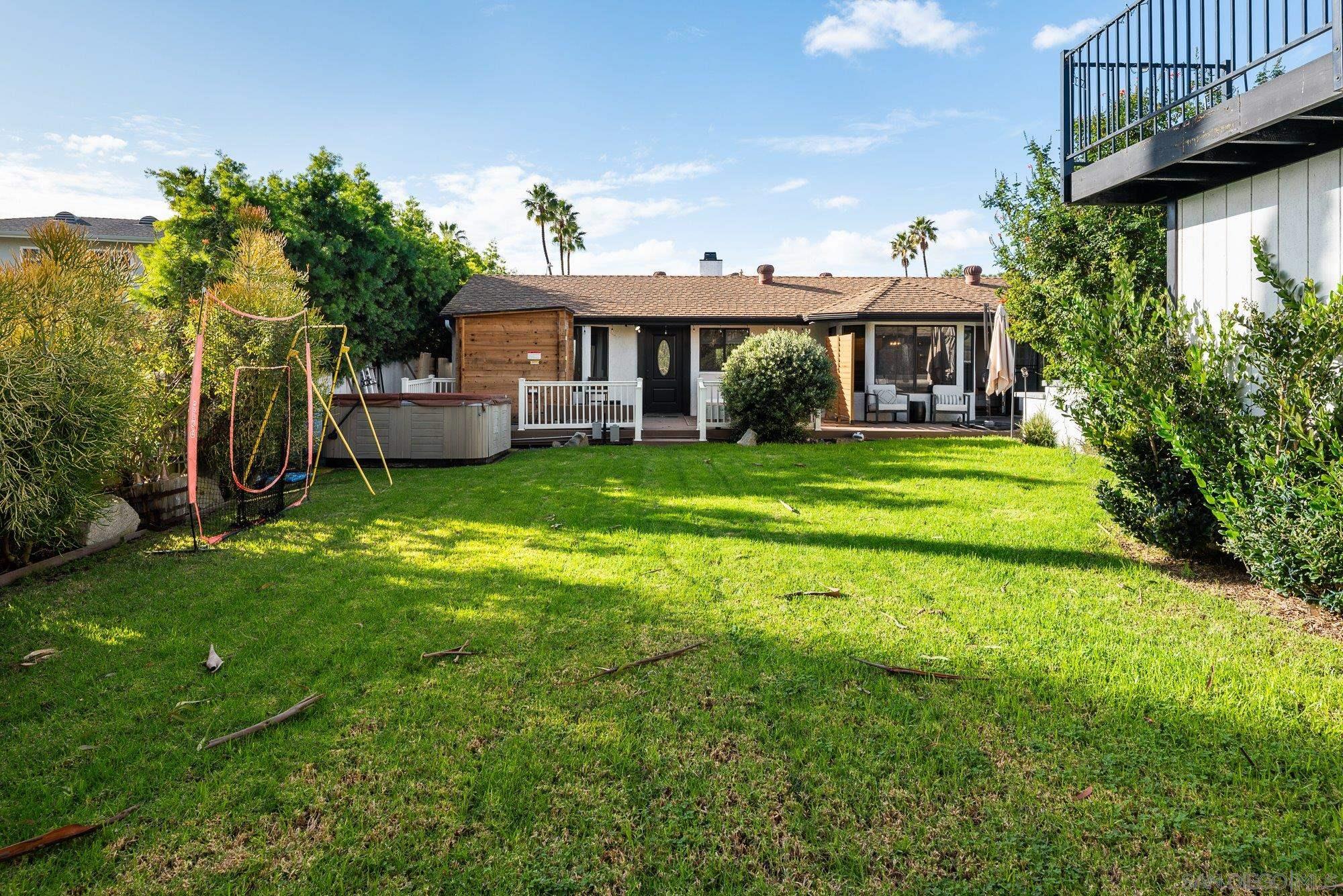 Detail Gallery Image 54 of 66 For 3491  Shawnee Road, San Diego,  CA 92117 - 5 Beds | 3 Baths