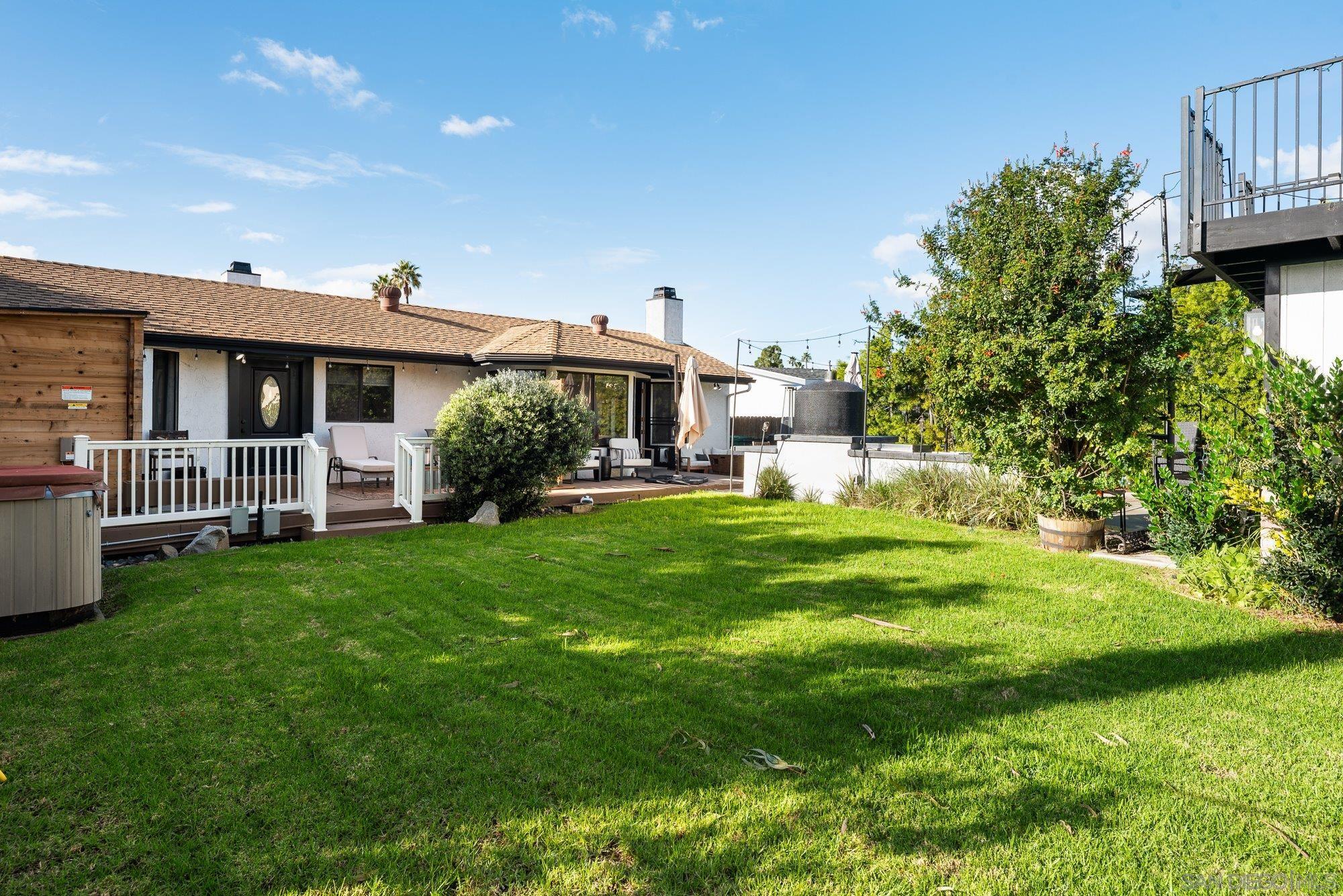 Detail Gallery Image 55 of 66 For 3491  Shawnee Road, San Diego,  CA 92117 - 5 Beds | 3 Baths